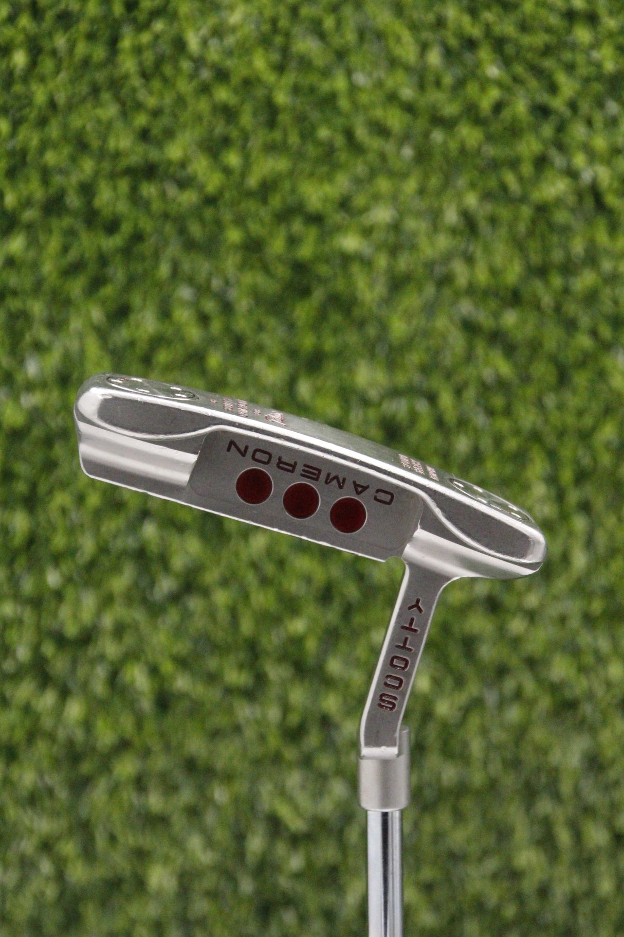 Scotty Cameron Studio Select Newport Putter 33.5"