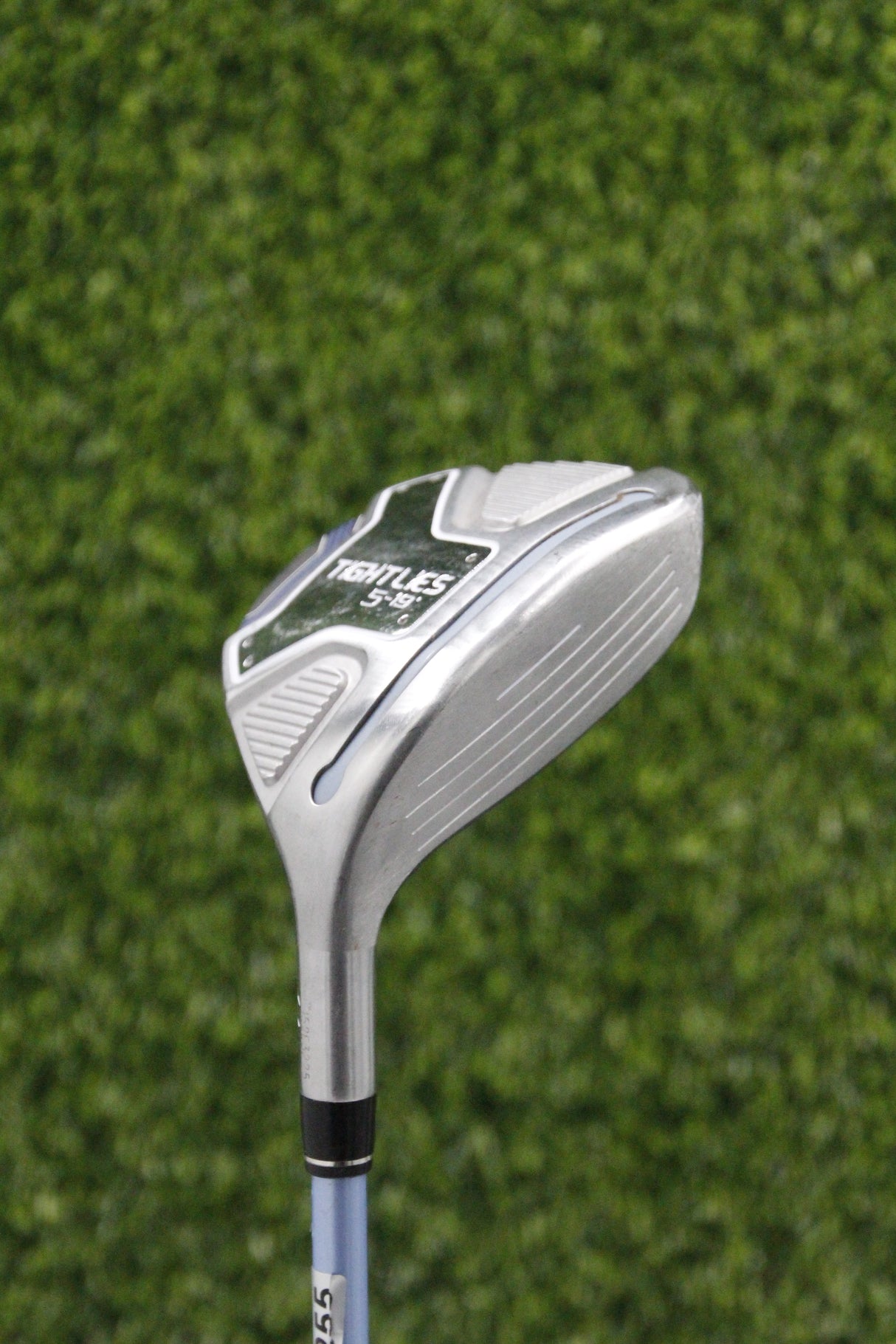 WOMEN Adams Tight Lies 19° 5 Wood L Flex 41.5"