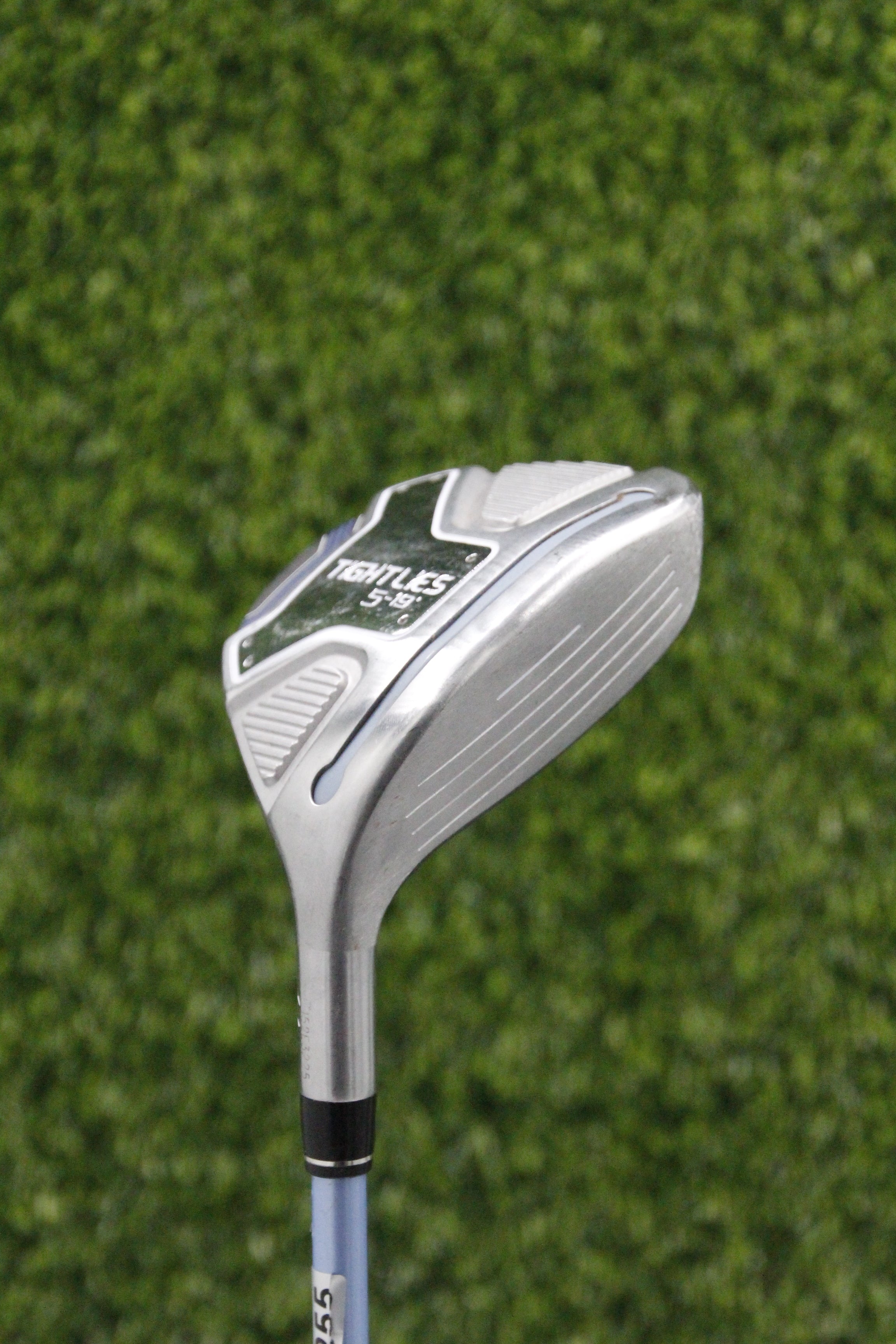 WOMEN Adams Tight Lies 19° 5 Wood L Flex 41.5"