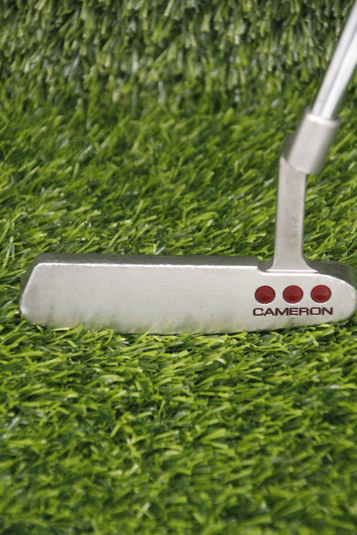 Scotty Cameron Studio Select Newport Putter 33.5"