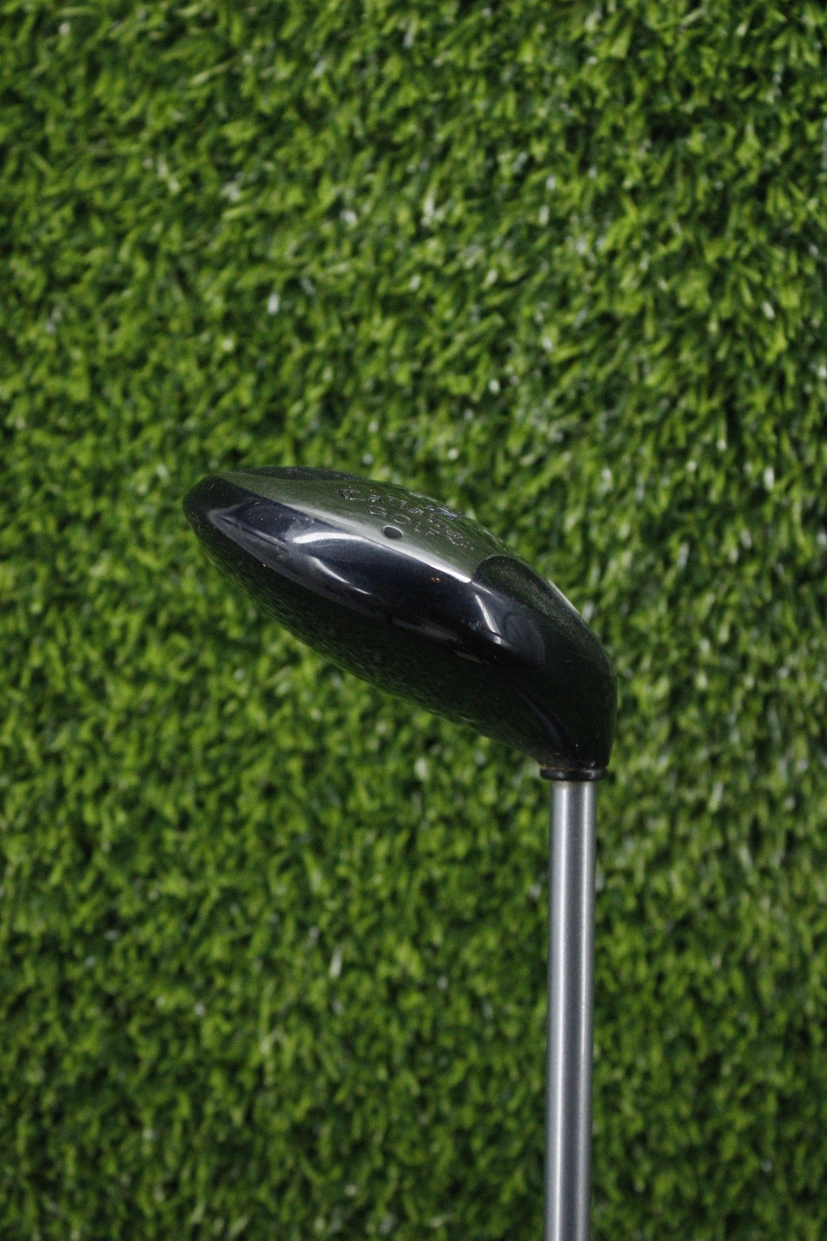 Callaway Steelhead Plus 5 Wood S Flex 41.75"