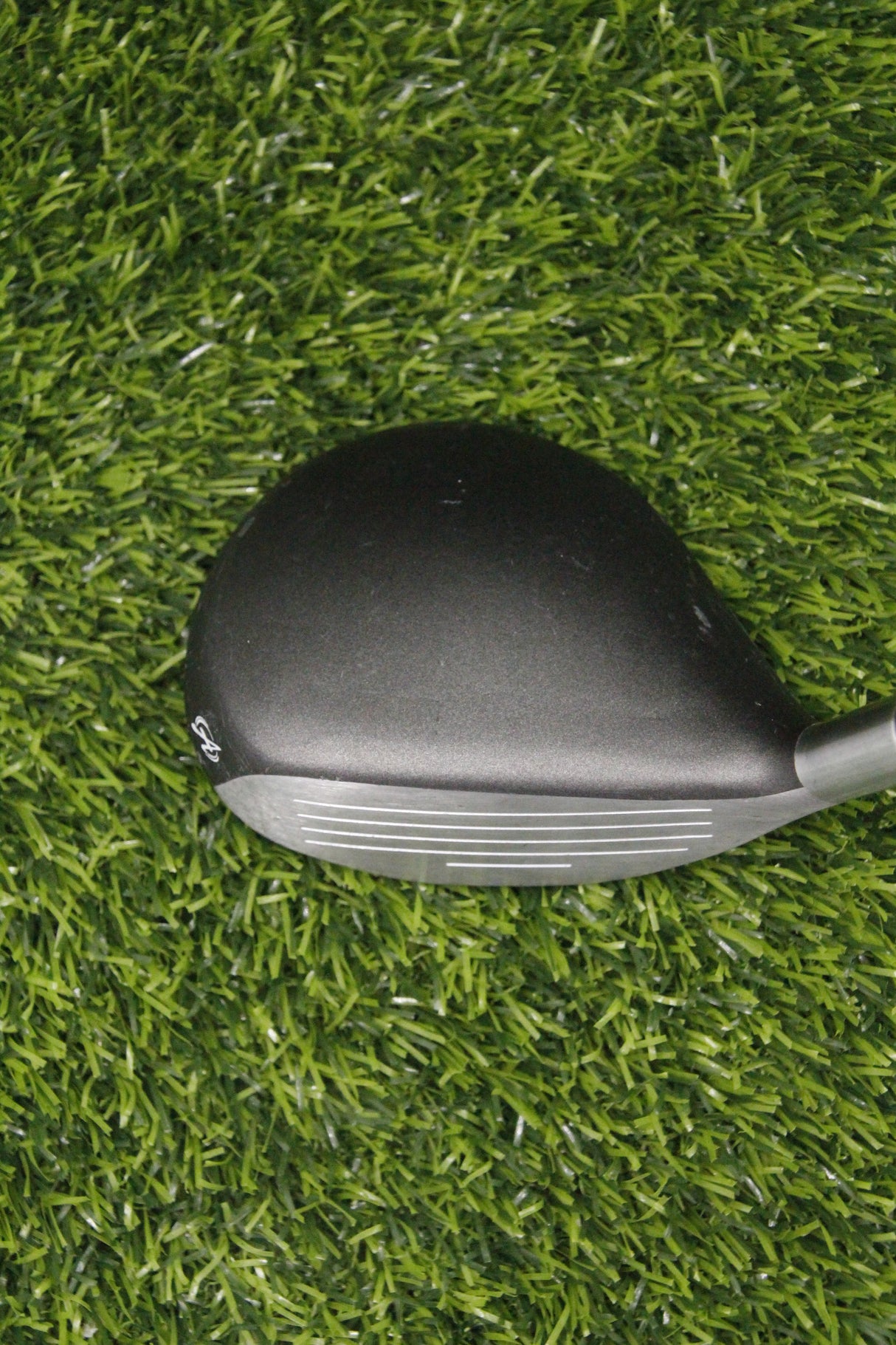 WOMEN Adams Tight Lies 19° 5 Wood L Flex 41.5"