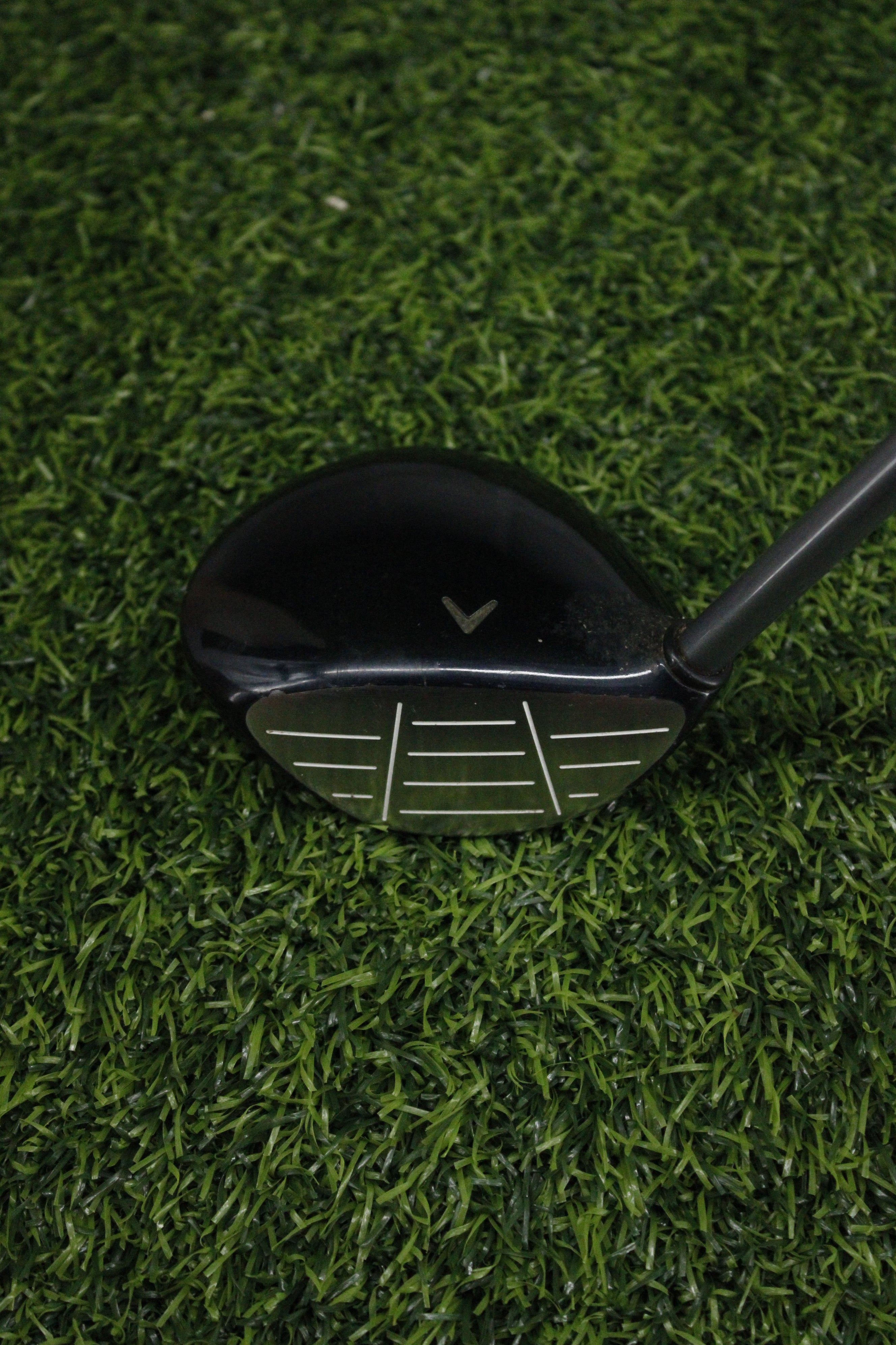 Callaway Steelhead Plus 5 Wood S Flex 41.75"