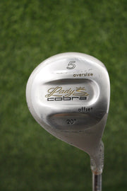 WOMEN Cobra King Lady Cobra 20° 5 Wood L Flex 40.5"