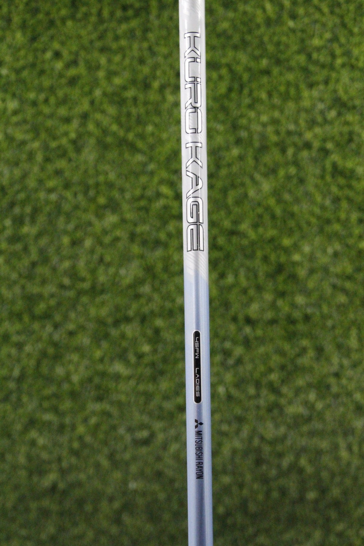 WOMEN Adams Tight Lies 19° 5 Wood L Flex 41.5"