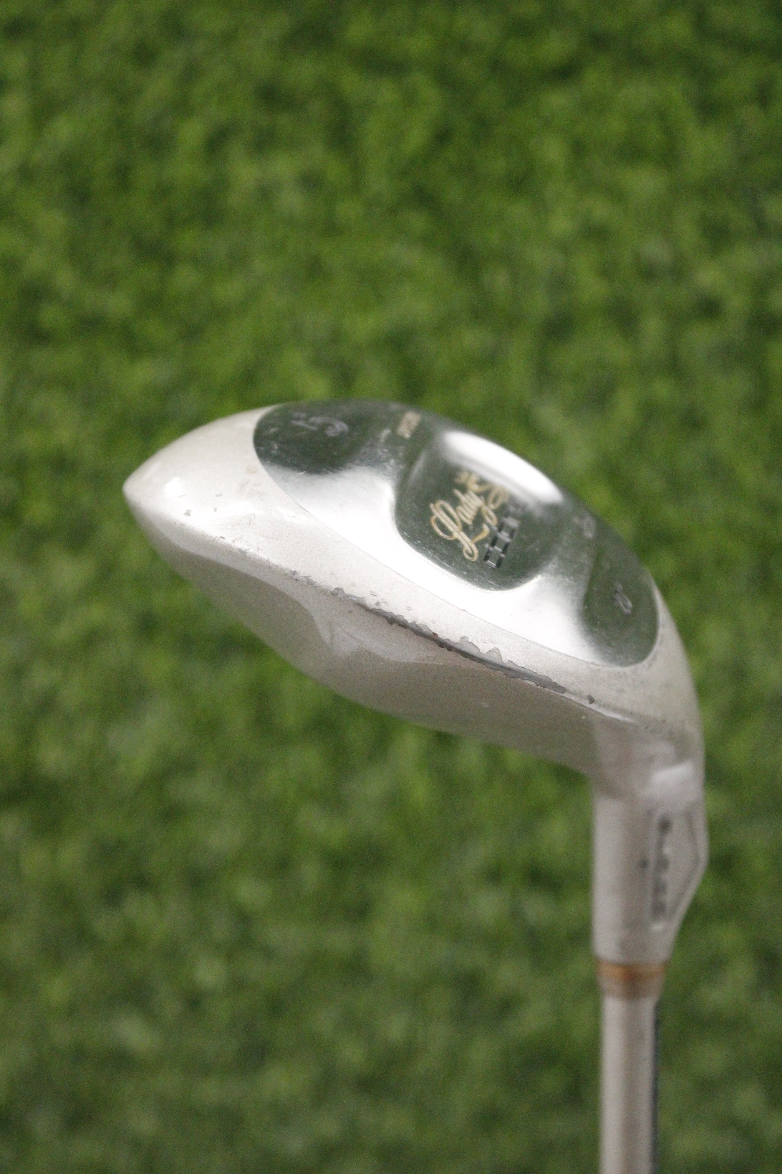 WOMEN Cobra King Lady Cobra 20° 5 Wood L Flex 40.5"