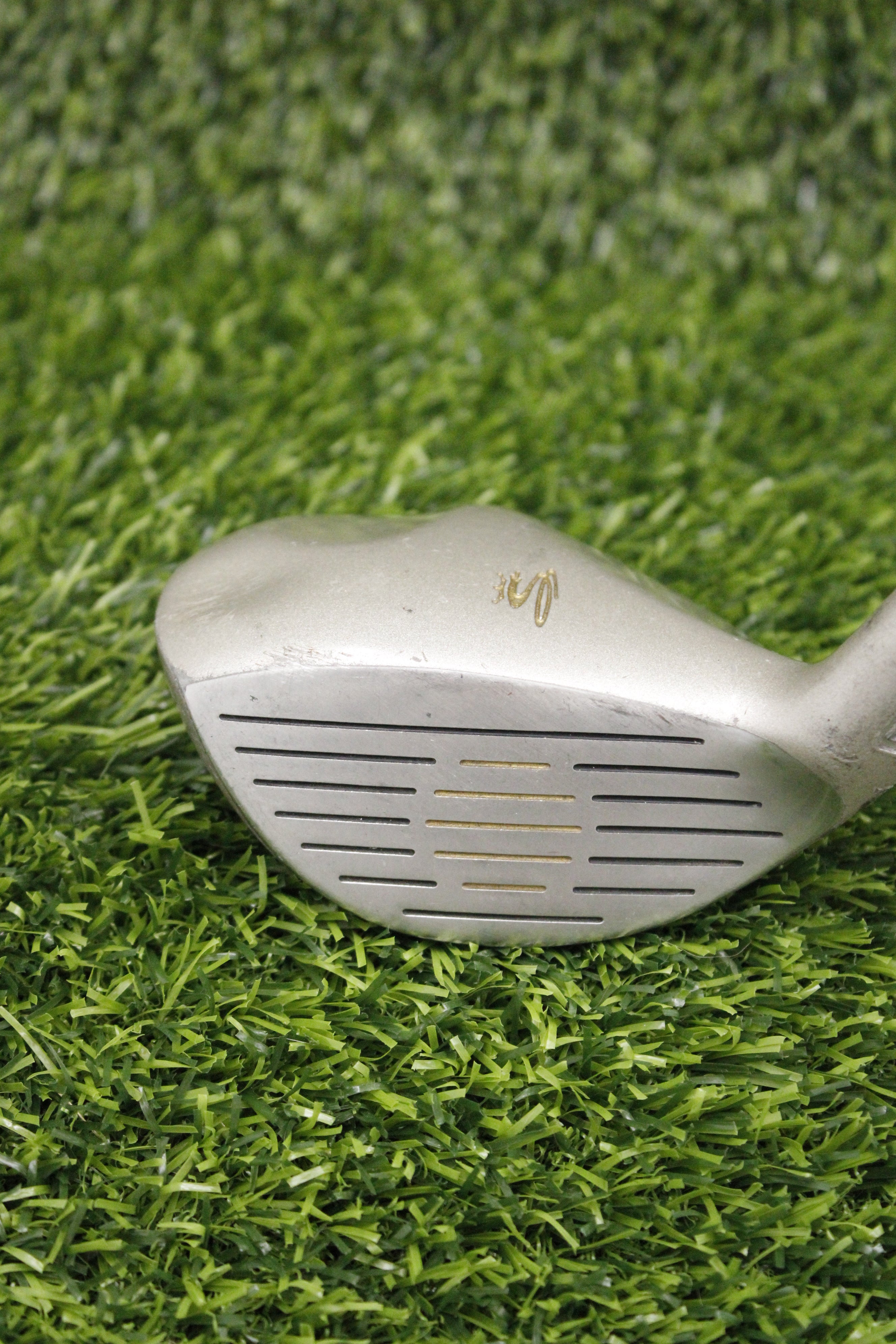 WOMEN Cobra King Lady Cobra 20° 5 Wood L Flex 40.5"
