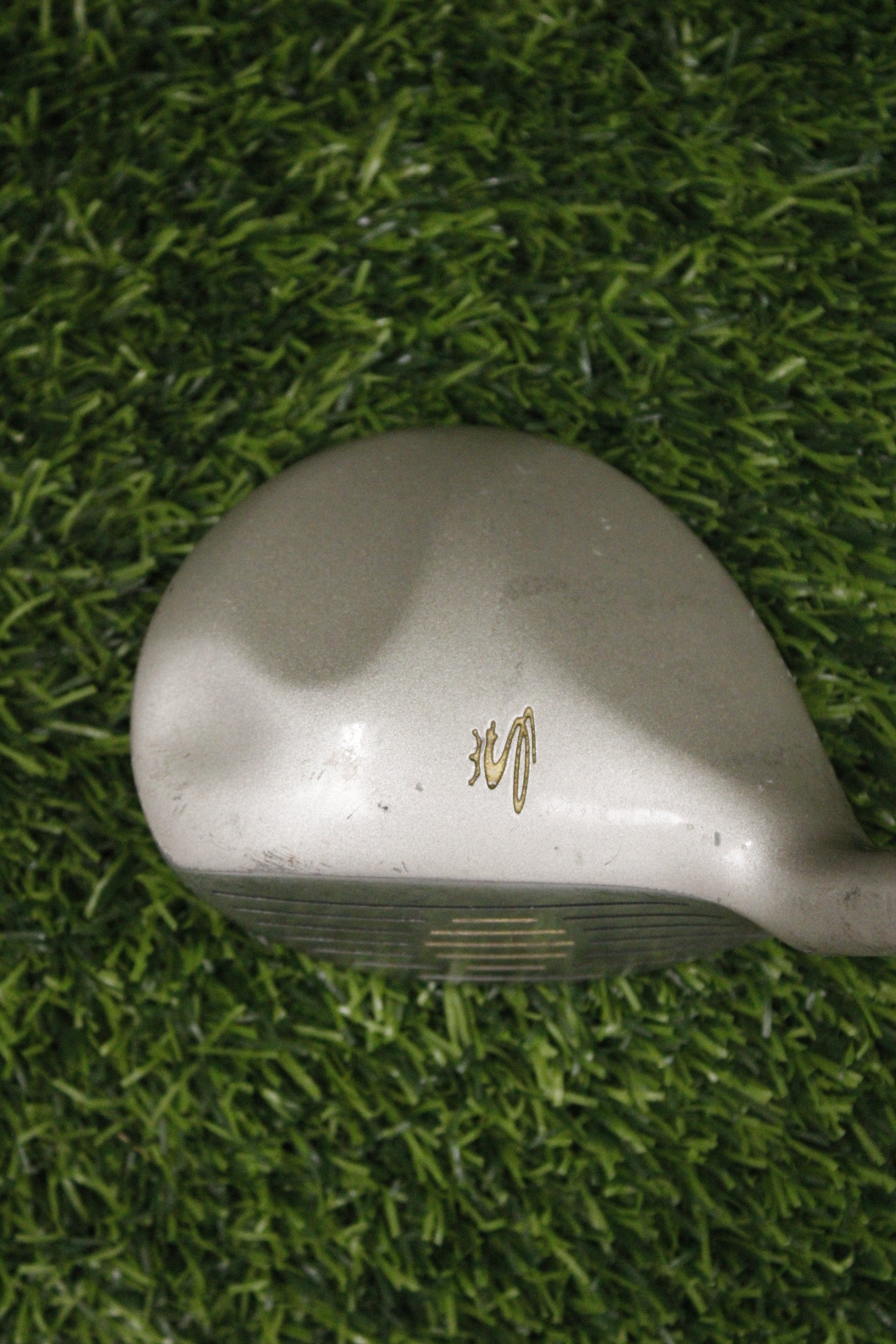 WOMEN Cobra King Lady Cobra 20° 5 Wood L Flex 40.5"