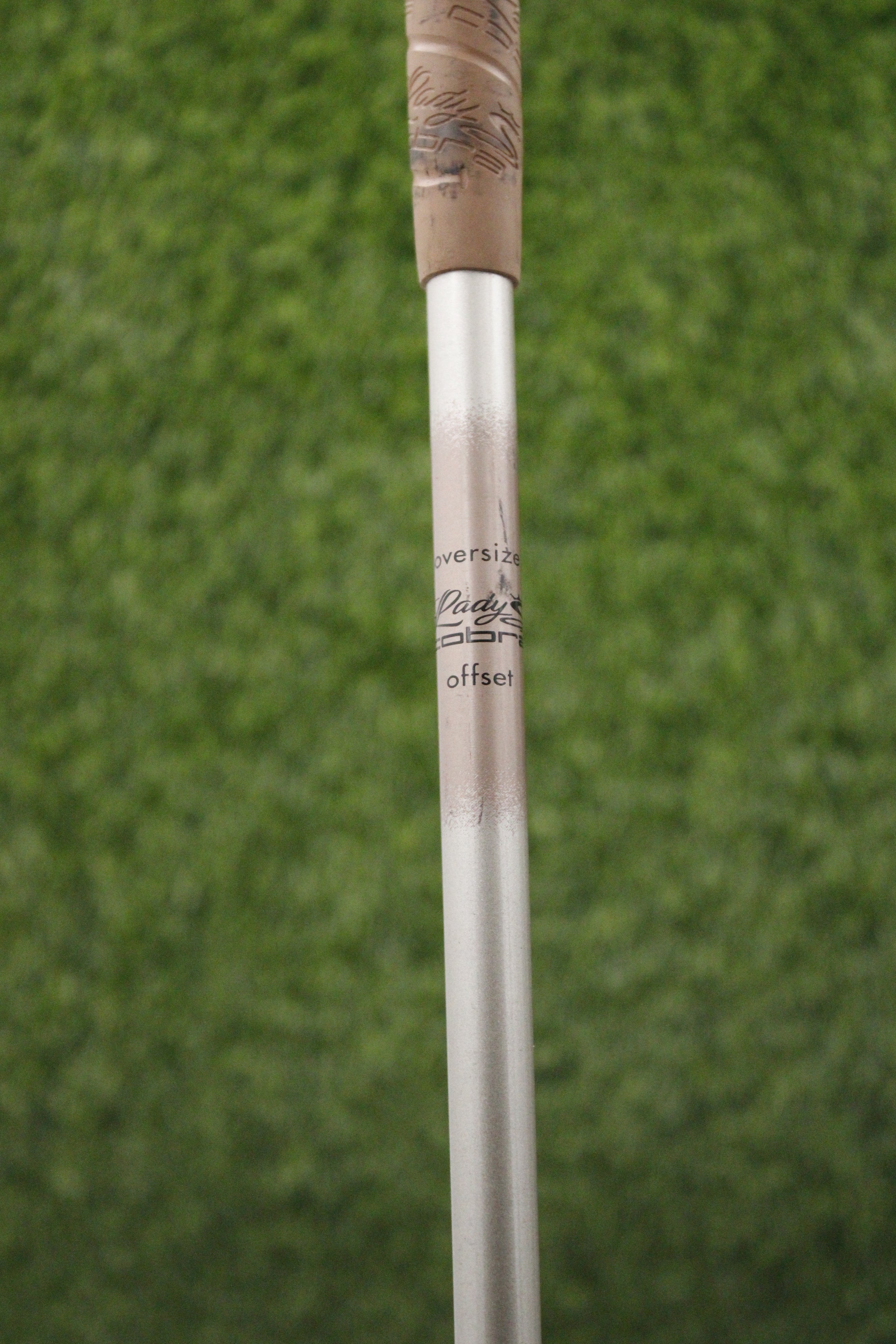 WOMEN Cobra King Lady Cobra 20° 5 Wood L Flex 40.5"
