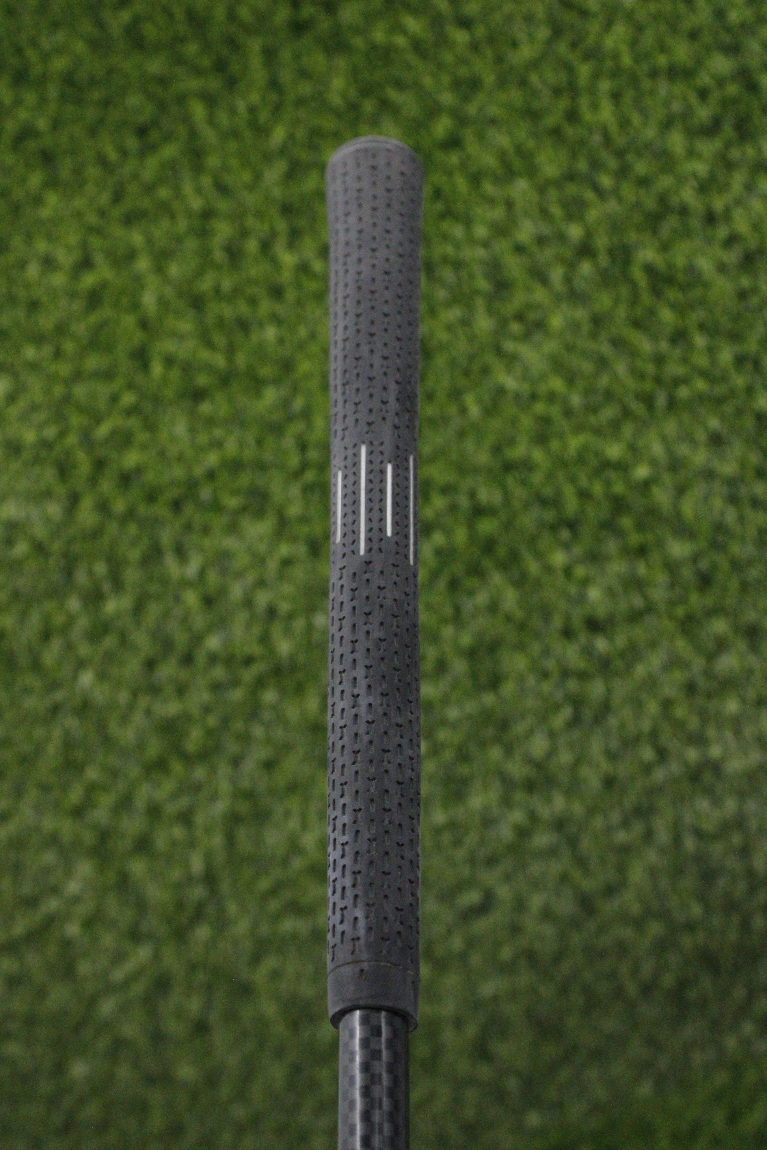 Lefty TaylorMade 2008 Burner 15° 3 Wood S Flex 43"