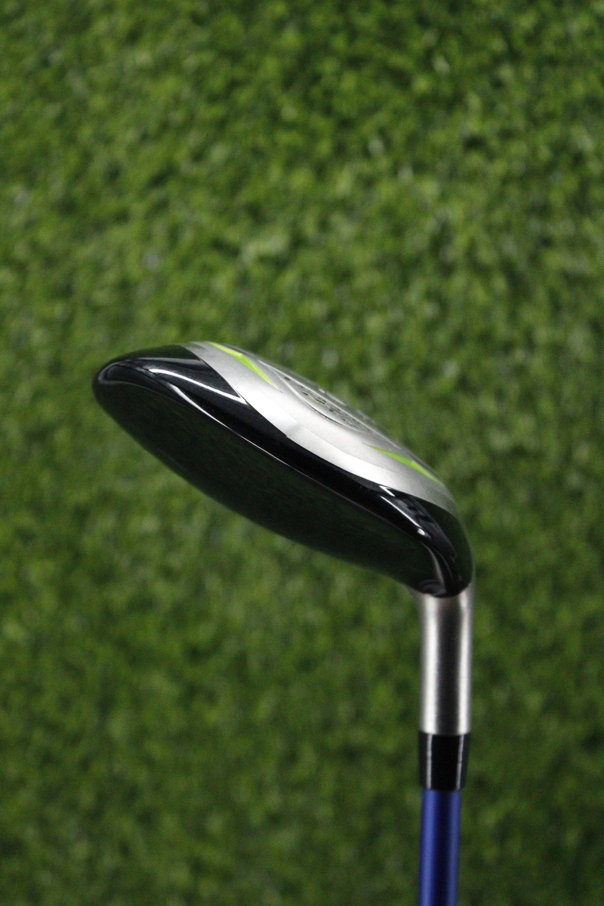 Ping Rapture V2 17° 3 Hybrid S Flex 40"