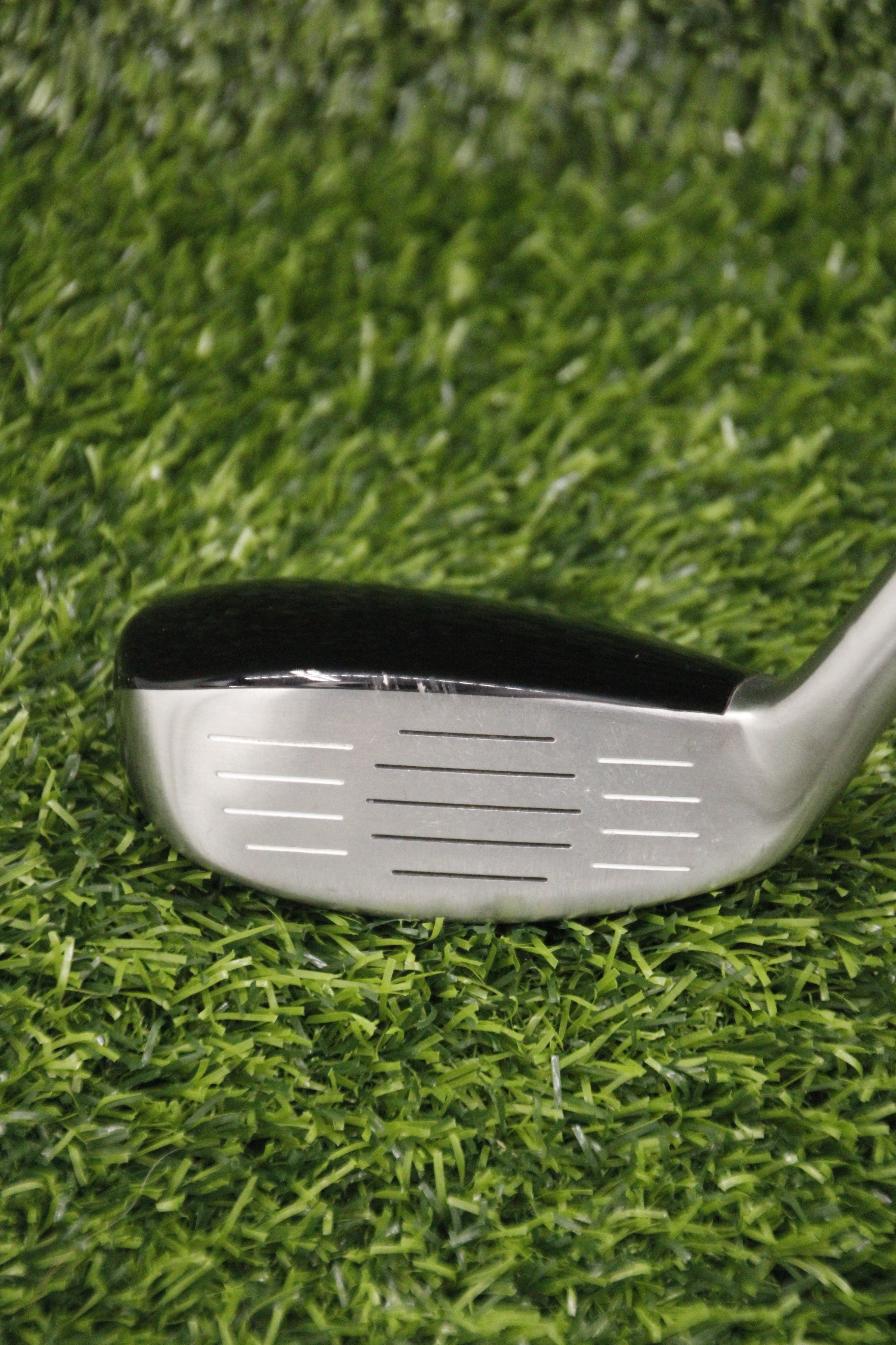 Nickent 3DX Ironwood DC 20° 3 Hybrid R Flex 39.5" w/ HC
