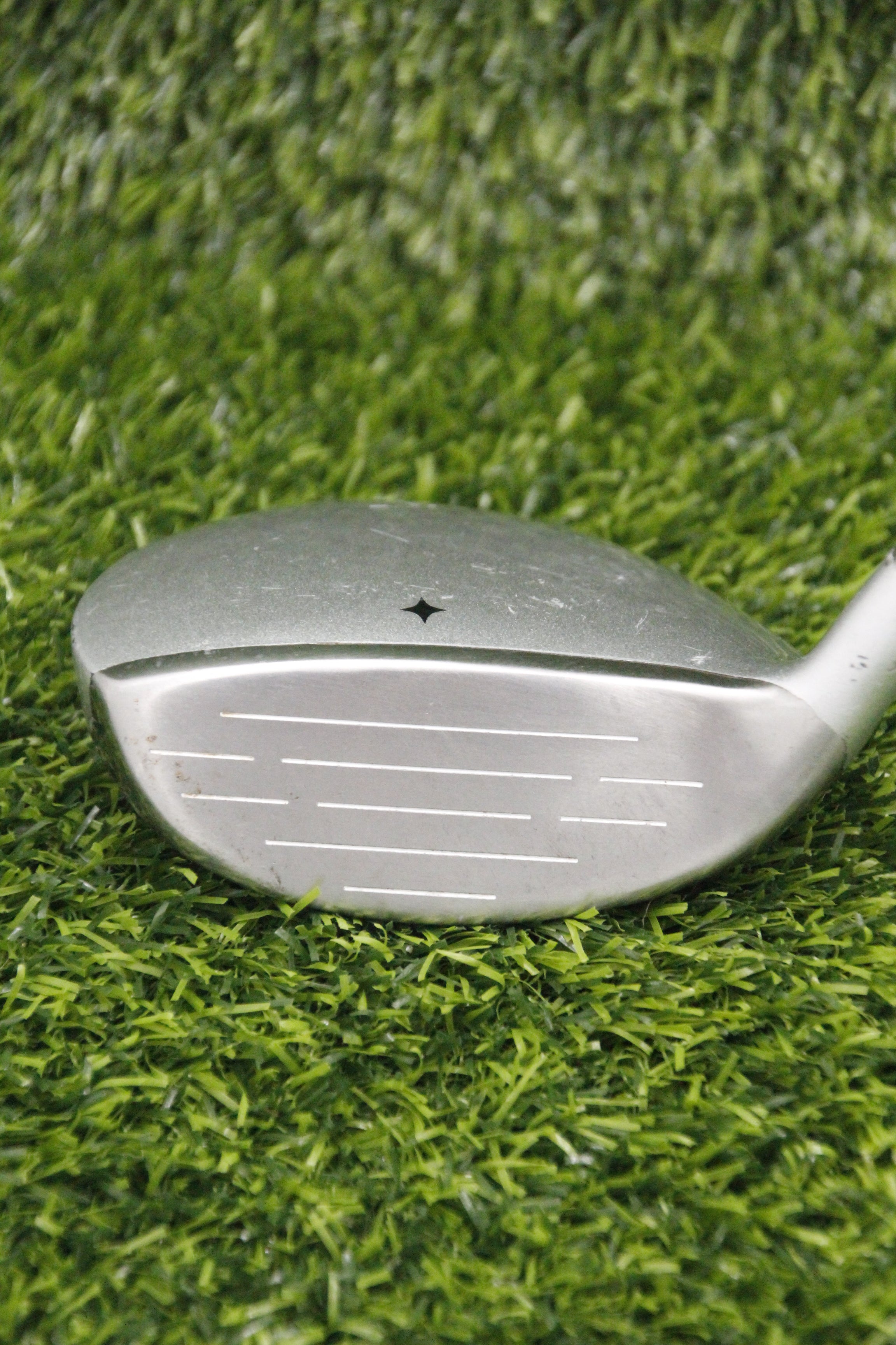 WOMEN Tour Edge Lady Edge 3 Wood L Flex 42"