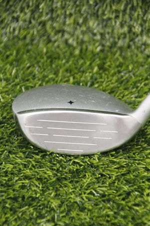 WOMEN Tour Edge Lady Edge 3 Wood L Flex 42"