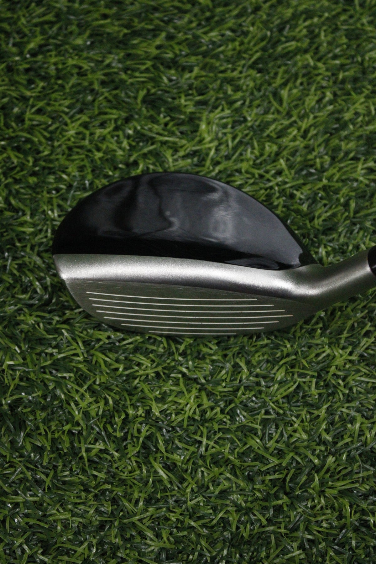 Ping Rapture V2 17° 3 Hybrid S Flex 40"