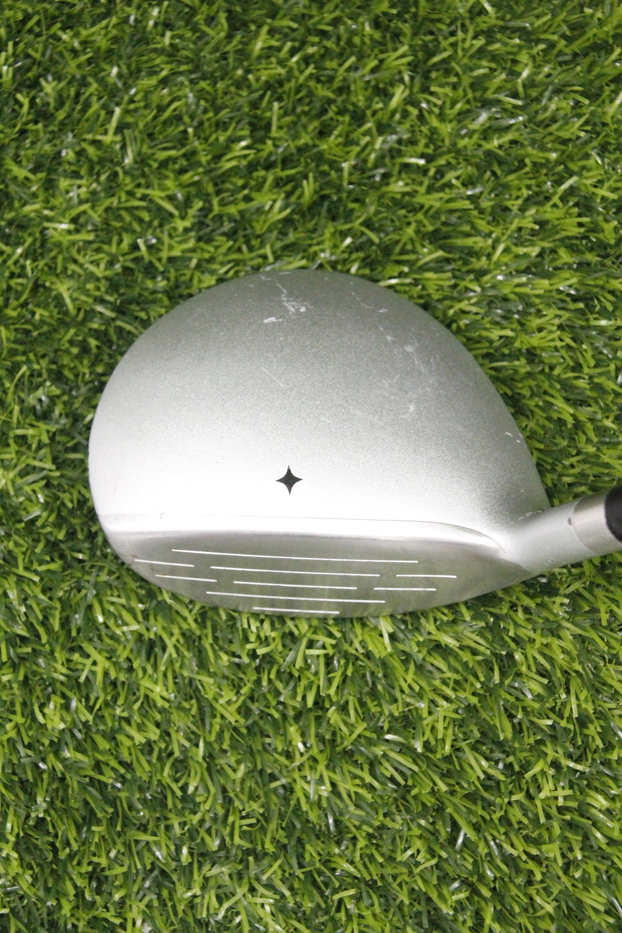 WOMEN Tour Edge Lady Edge 3 Wood L Flex 42"