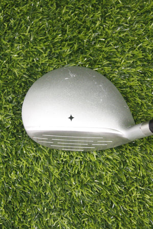 WOMEN Tour Edge Lady Edge 3 Wood L Flex 42"