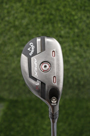 Callaway Apex 21 24° 5 Hybrid R Flex 39"