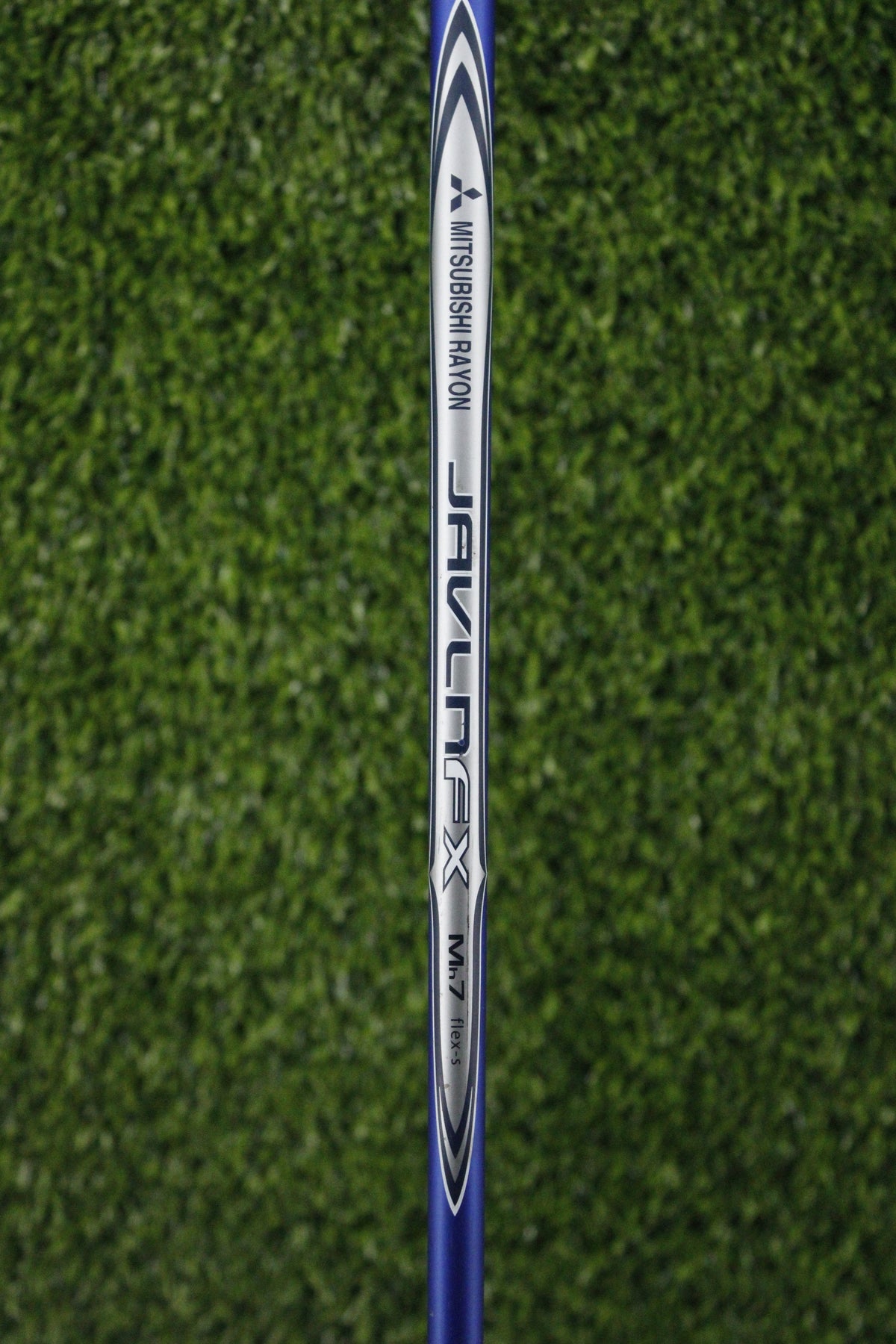 Ping Rapture V2 17° 3 Hybrid S Flex 40"