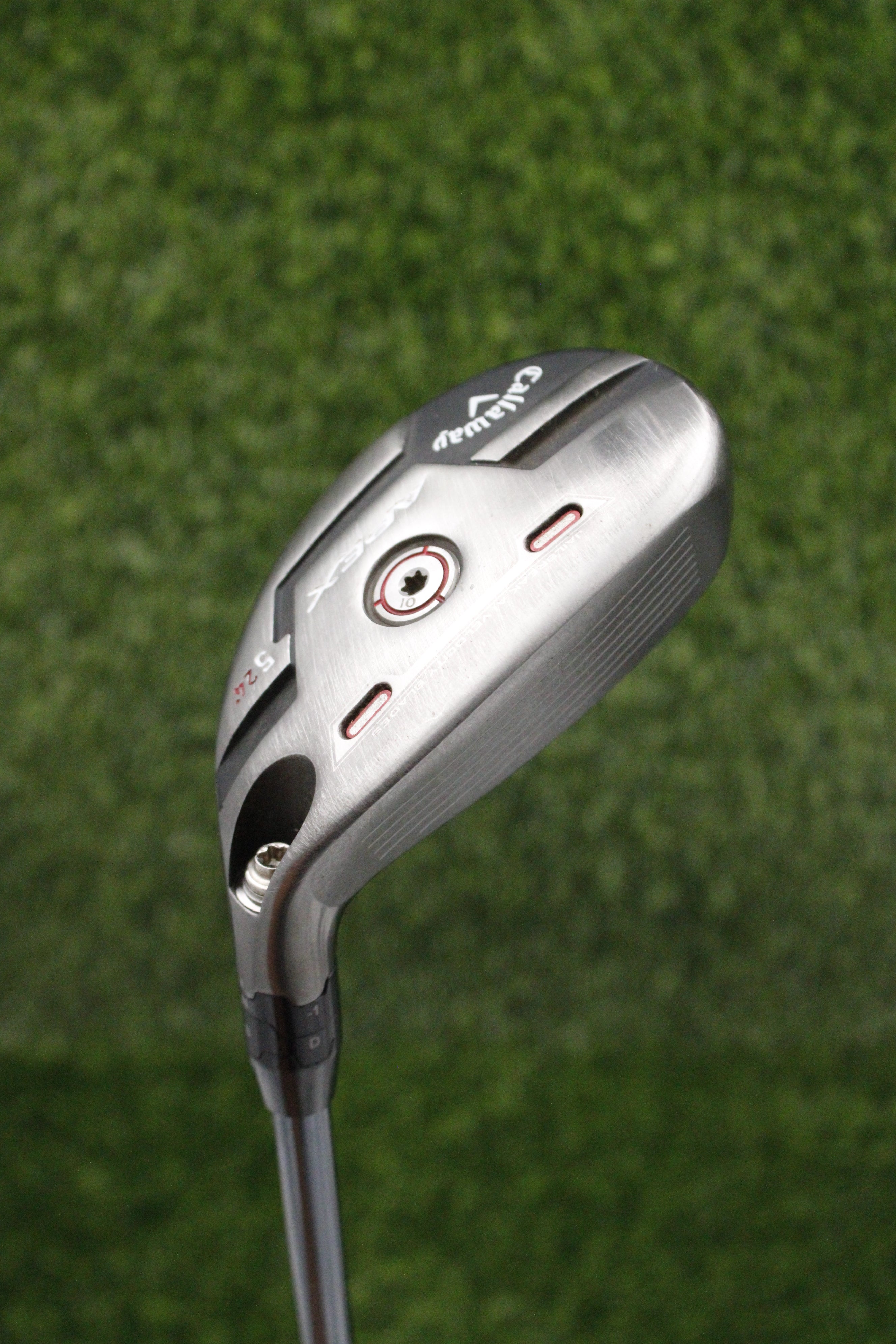 Callaway Apex 21 24° 5 Hybrid R Flex 39"