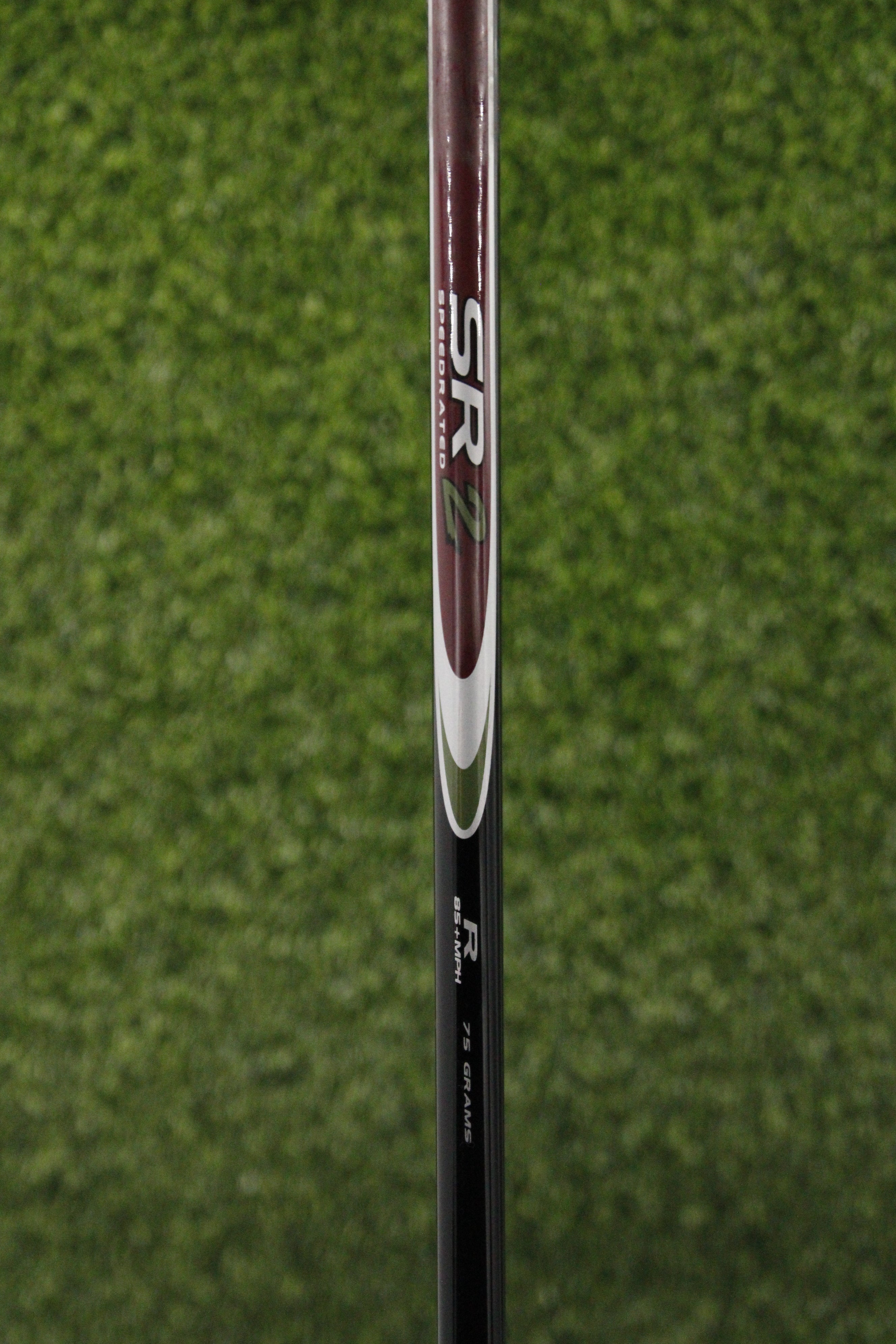 Nickent 3DX Ironwood DC 20° 3 Hybrid R Flex 39.5" w/ HC
