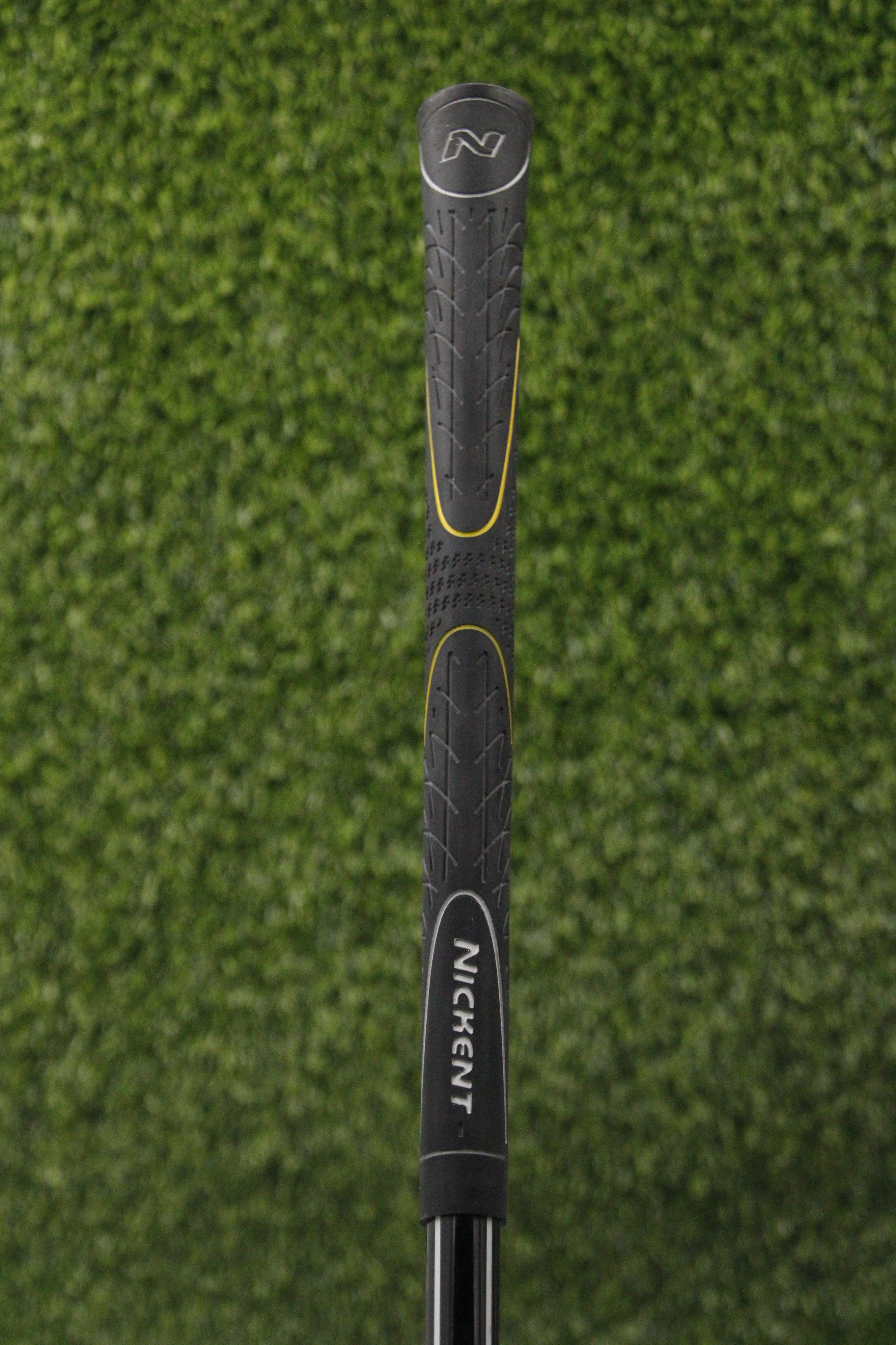 Nickent 3DX Ironwood DC 20° 3 Hybrid R Flex 39.5" w/ HC