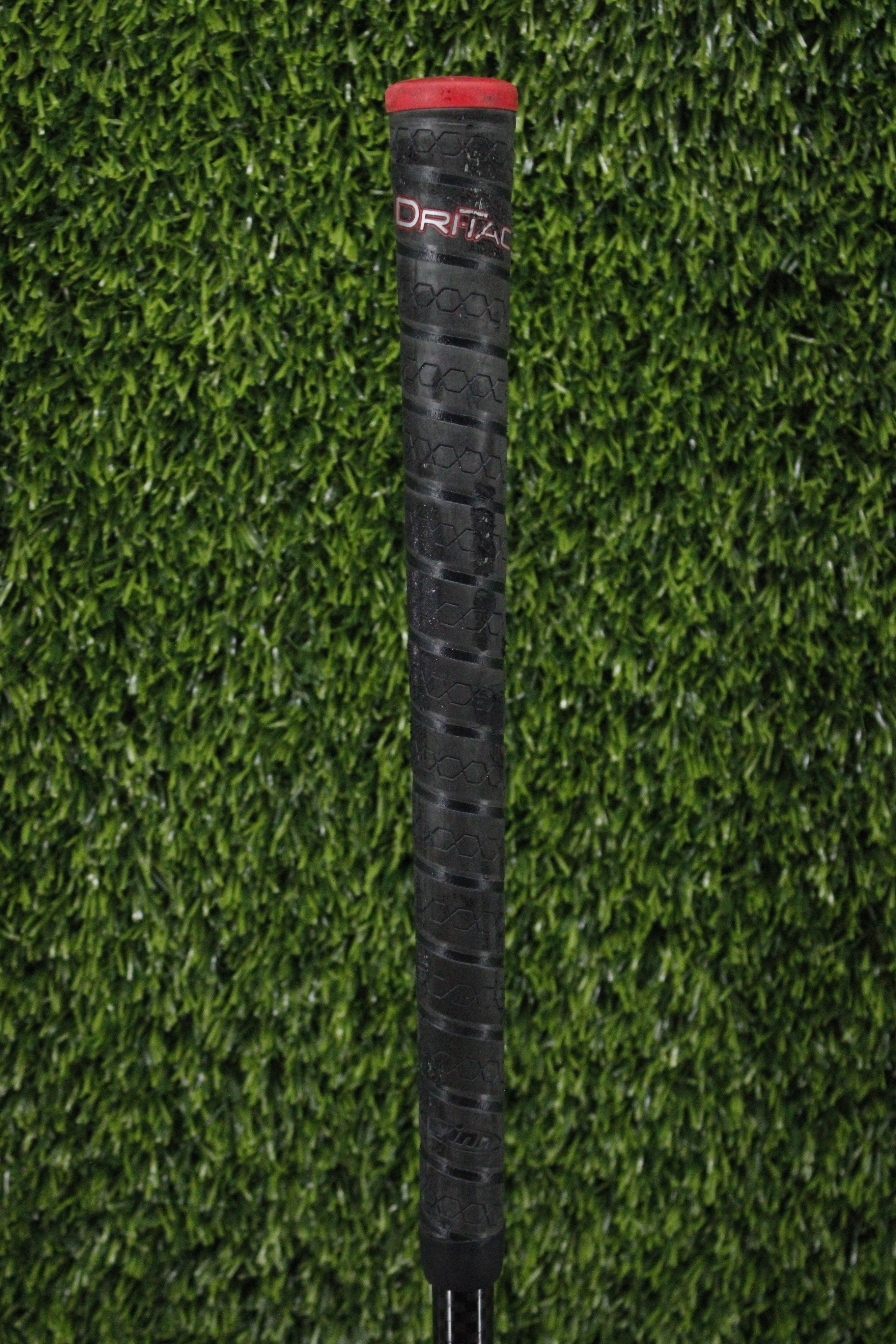 TaylorMade 2008 Burner Rescue 25° 5 Hybrid R Flex 39.25"