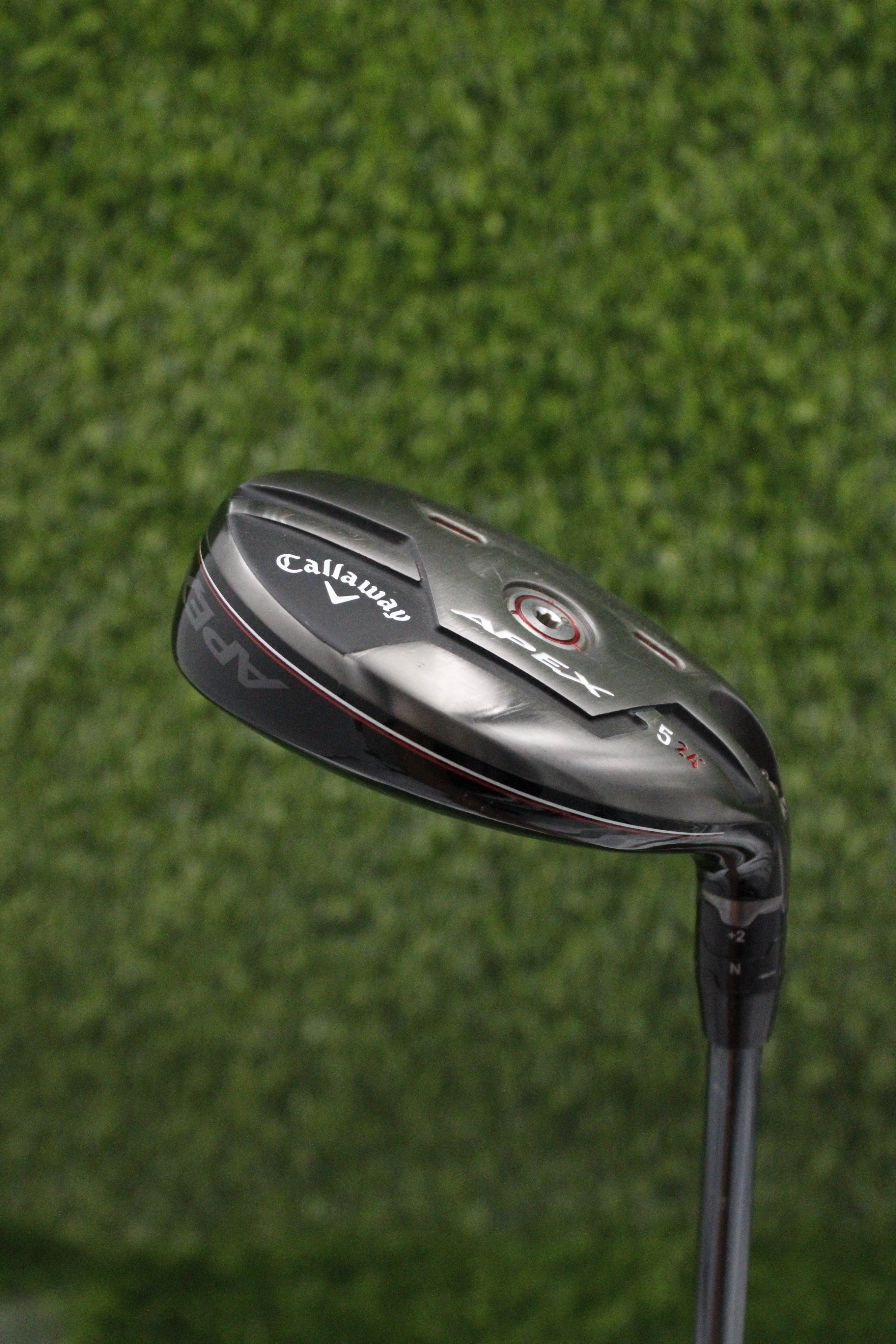 Callaway Apex 21 24° 5 Hybrid R Flex 39"
