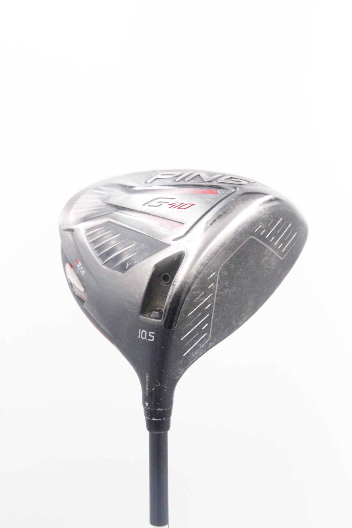 Ping G410 10.5° Driver S Flex 46"