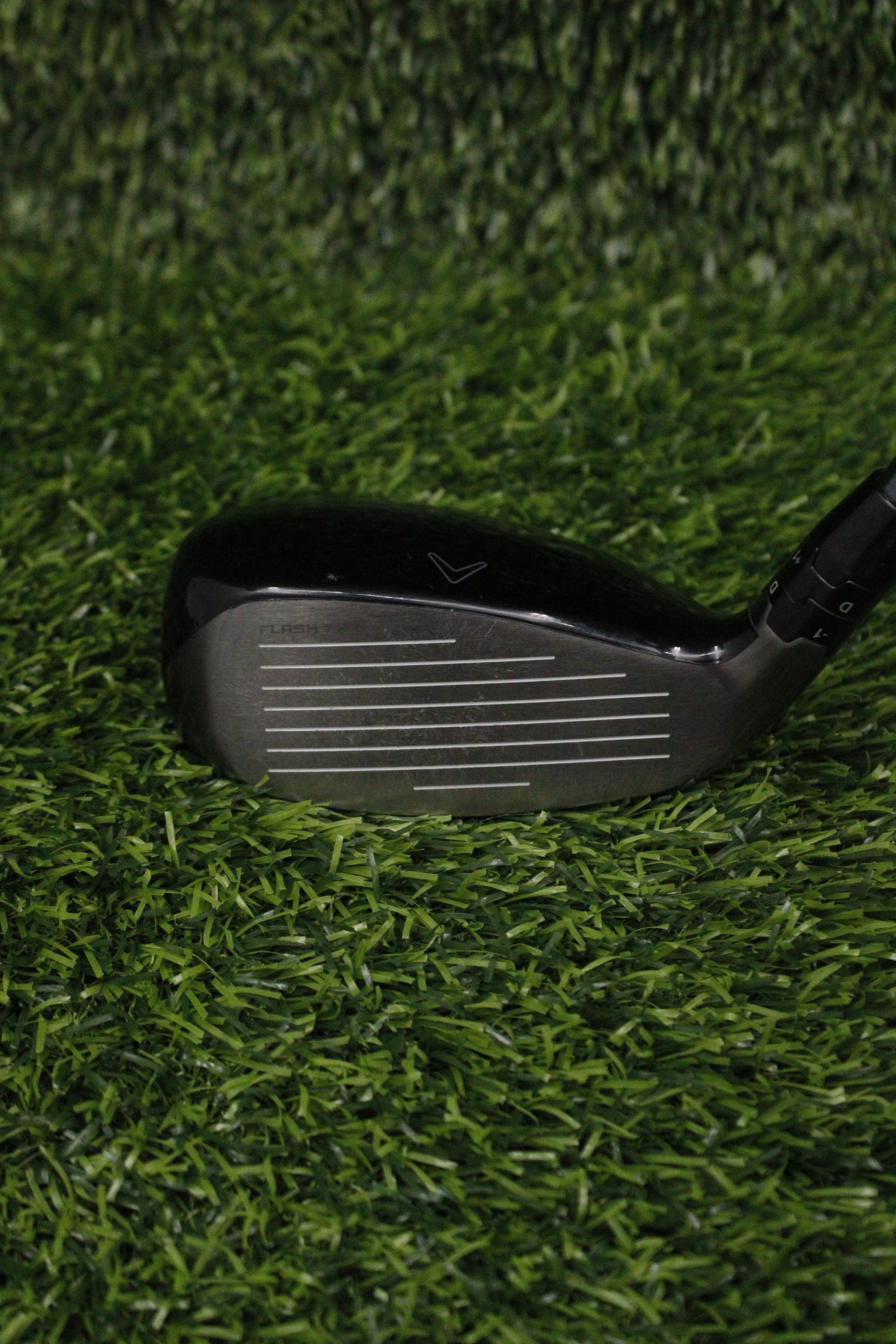 Callaway Apex 21 24° 5 Hybrid R Flex 39"