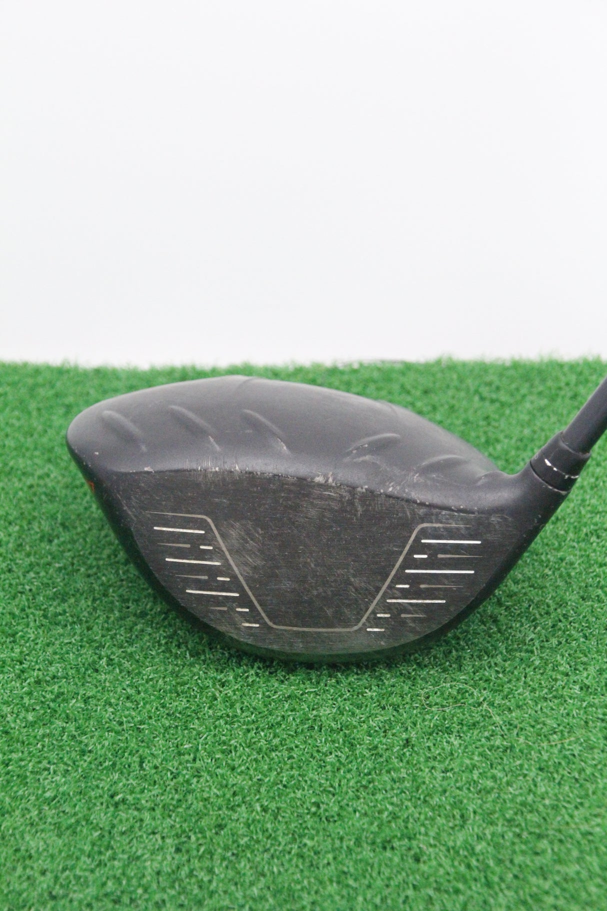 Ping G410 10.5° Driver S Flex 46"