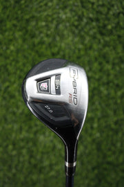 Wilson Staff Fybrid RS 27° 5 Hybrid S Flex 40.25"
