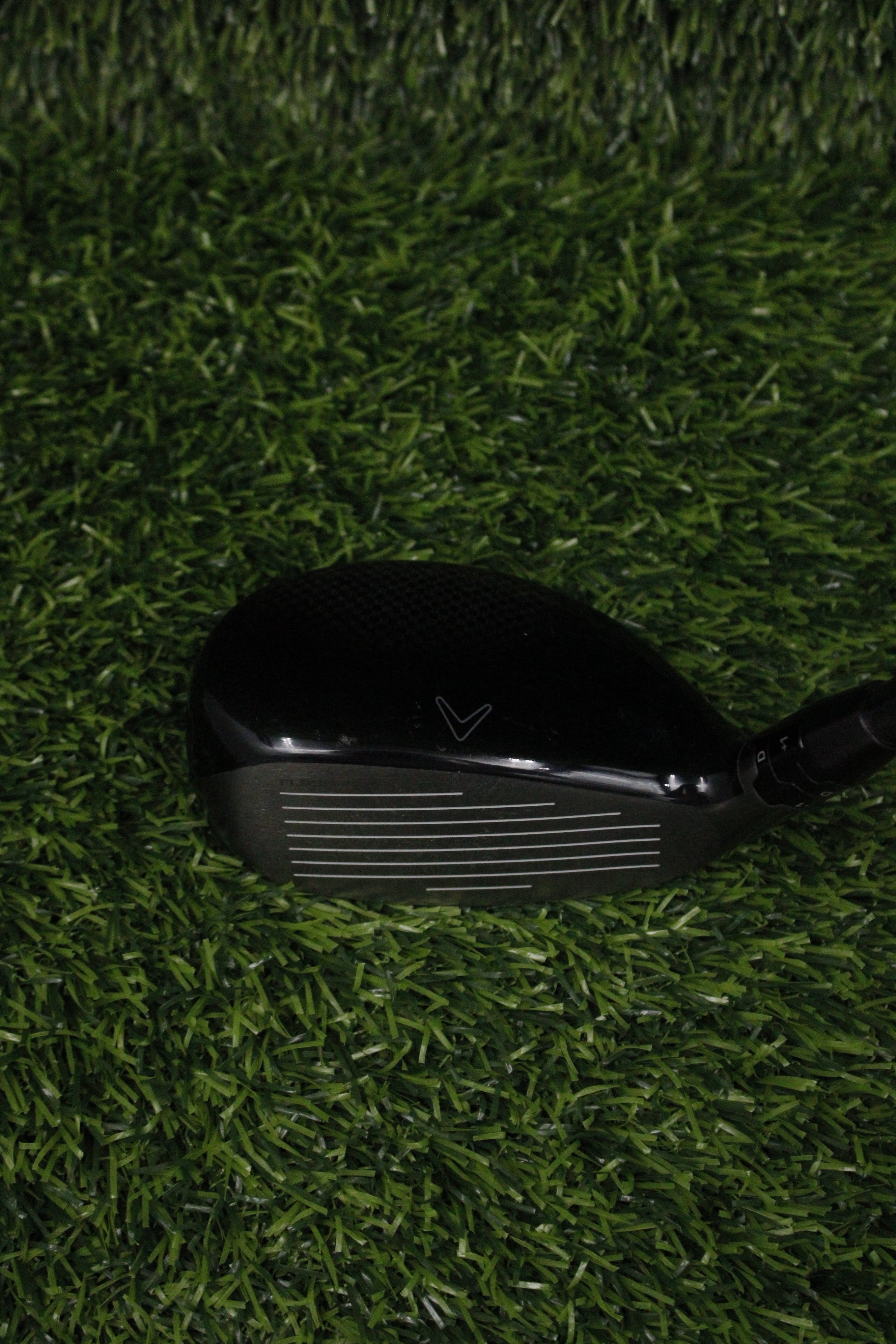 Callaway Apex 21 24° 5 Hybrid R Flex 39"