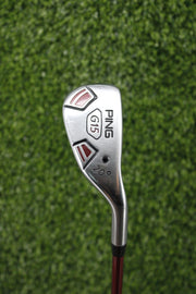 Ping G15 20° 3 Hybrid R Flex 39.5" w/ HC