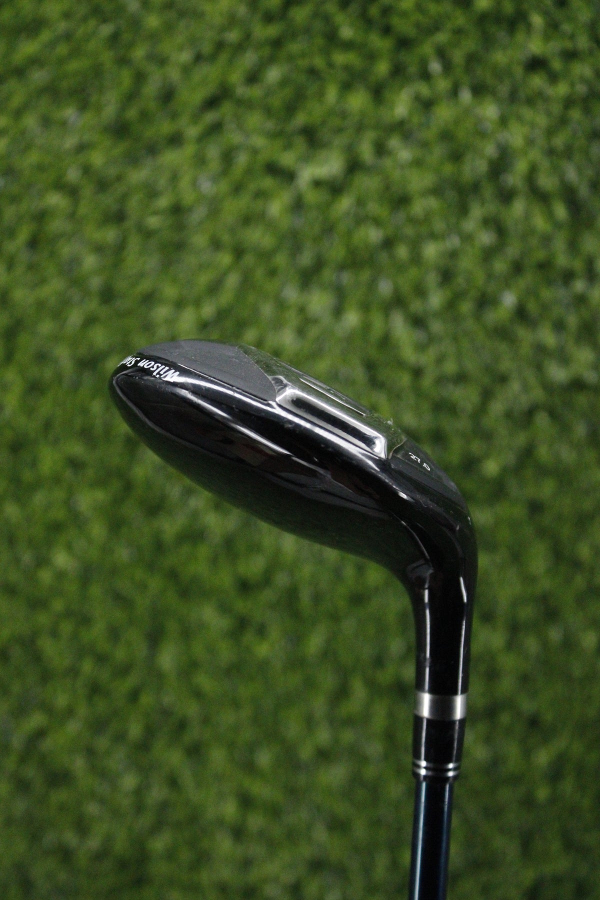 Wilson Staff Fybrid RS 27° 5 Hybrid S Flex 40.25"