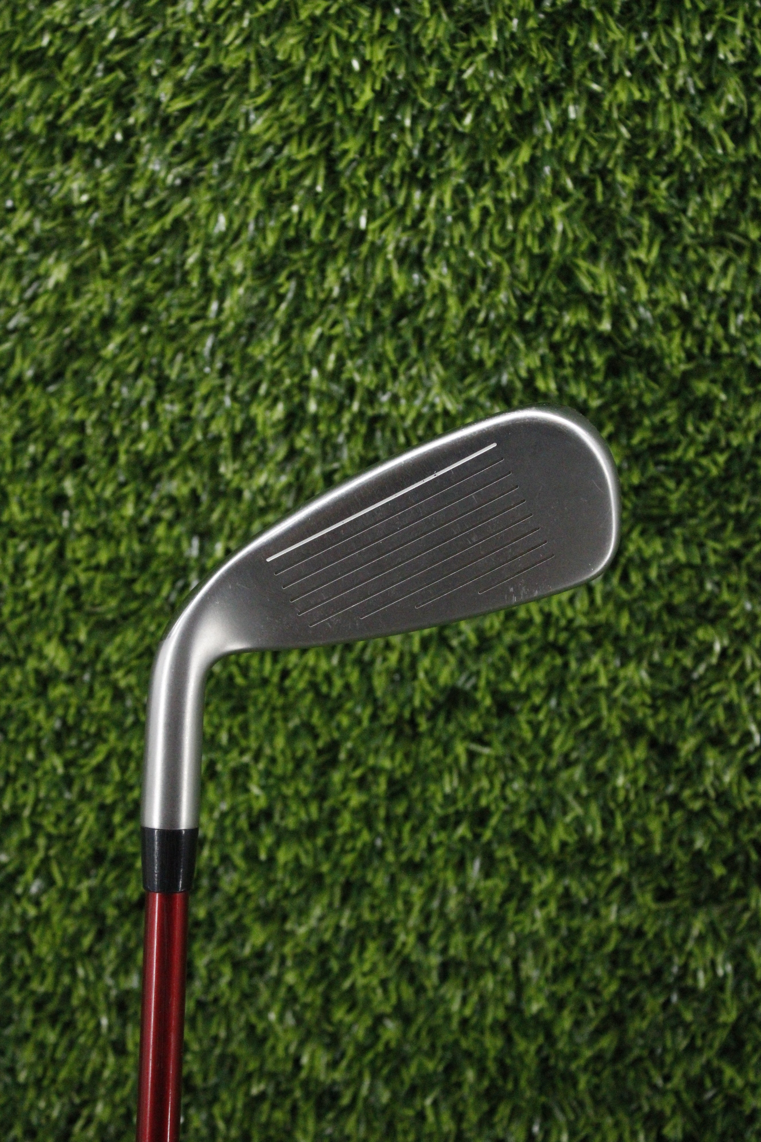 Ping G15 20° 3 Hybrid R Flex 39.5" w/ HC