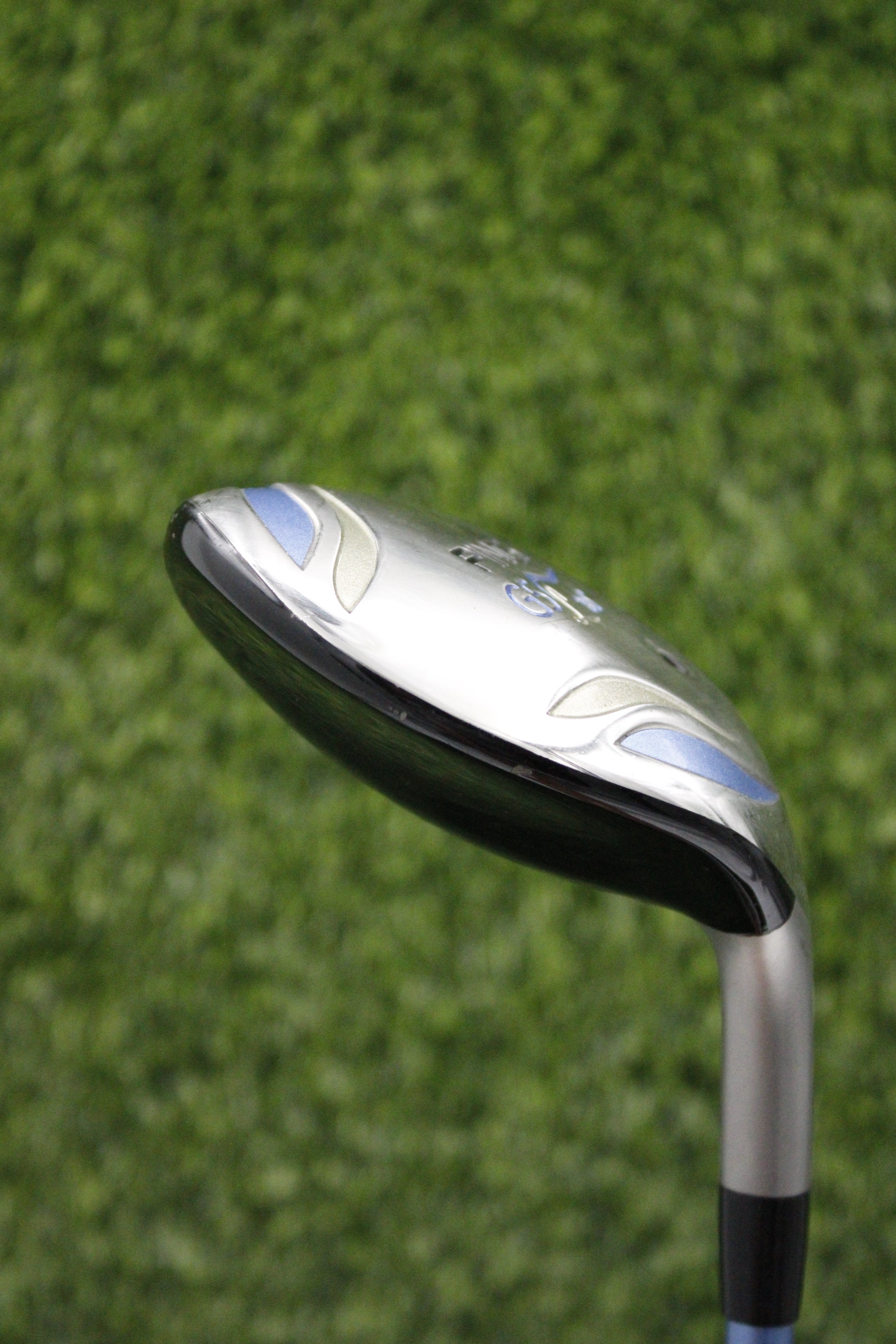 WOMEN Ping G5 Ladies 30° 6 Hybrid L Flex 37"