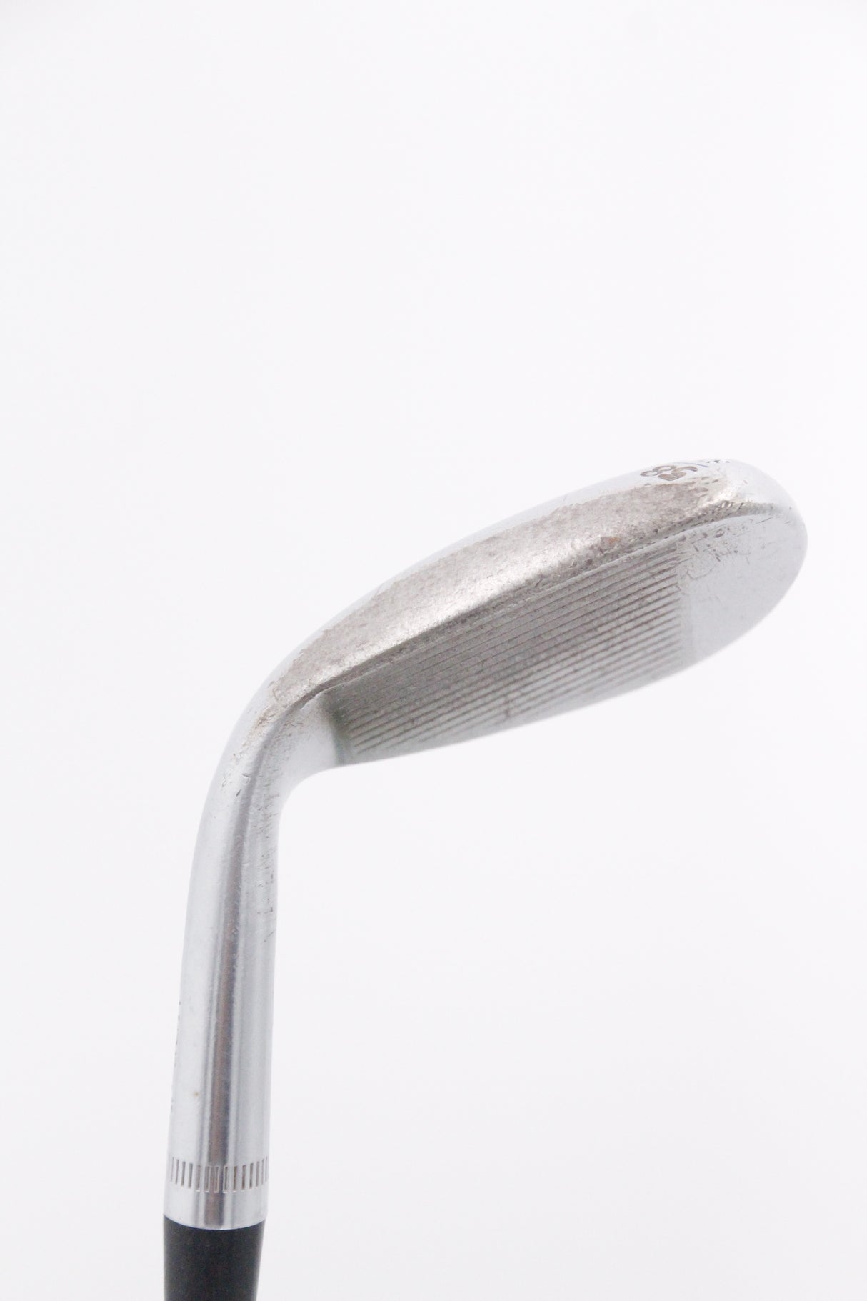 Callaway Jaws MD5 Platinum Chrome 58° LW S Flex 35"
