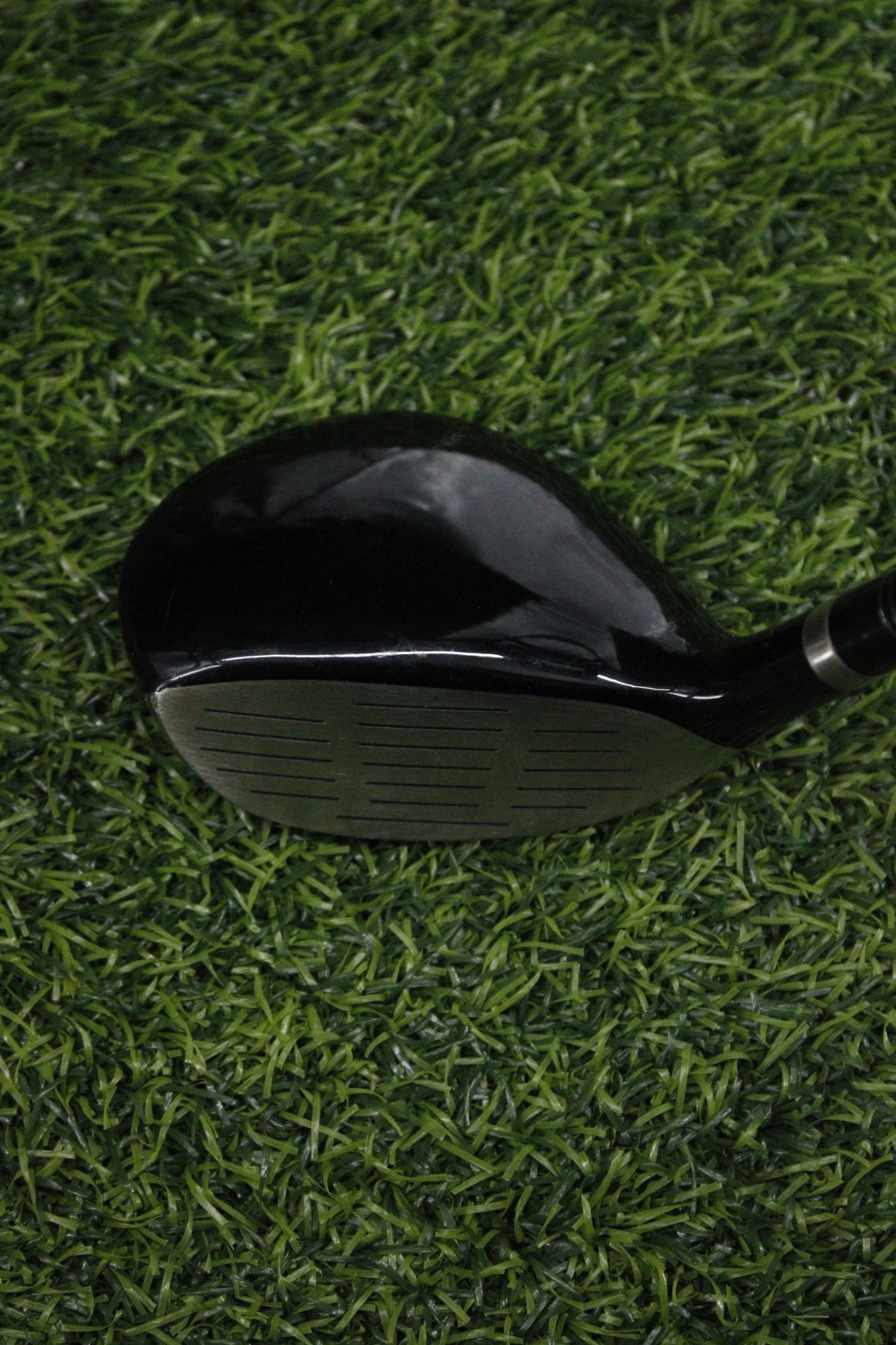 Wilson Staff Fybrid RS 27° 5 Hybrid S Flex 40.25"