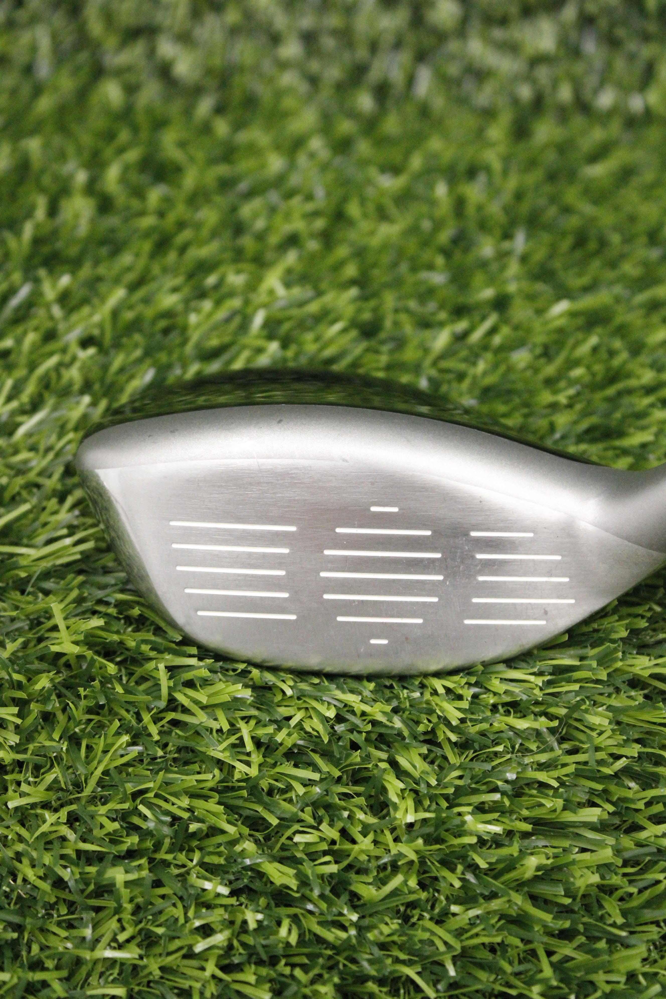 WOMEN Ping G5 Ladies 30° 6 Hybrid L Flex 37"
