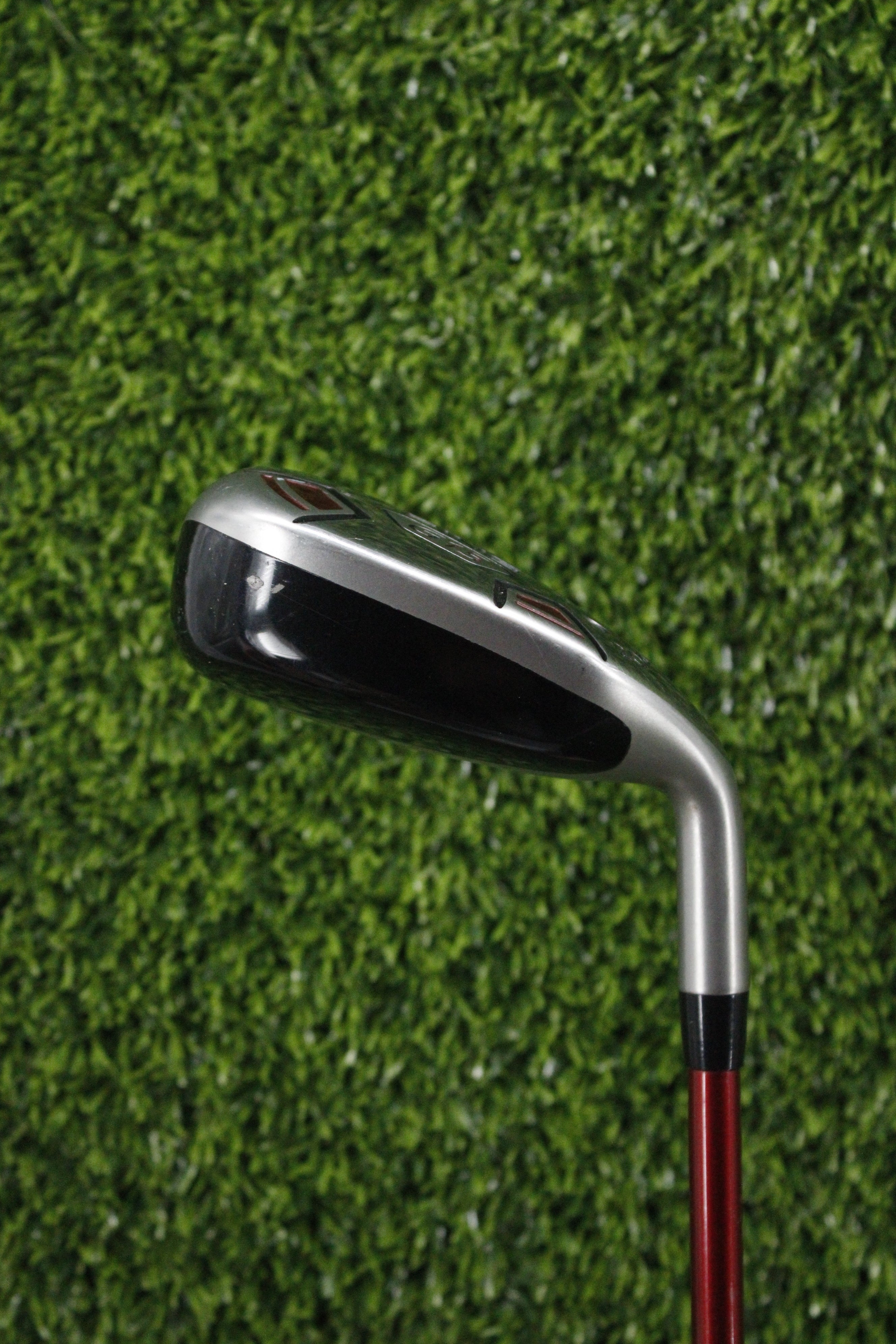 Ping G15 20° 3 Hybrid R Flex 39.5" w/ HC