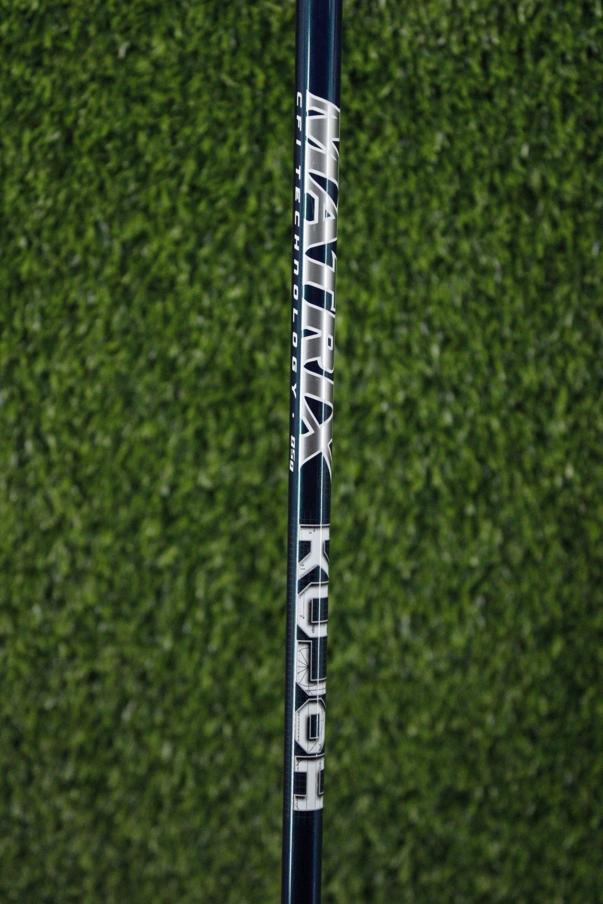 Wilson Staff Fybrid RS 27° 5 Hybrid S Flex 40.25"