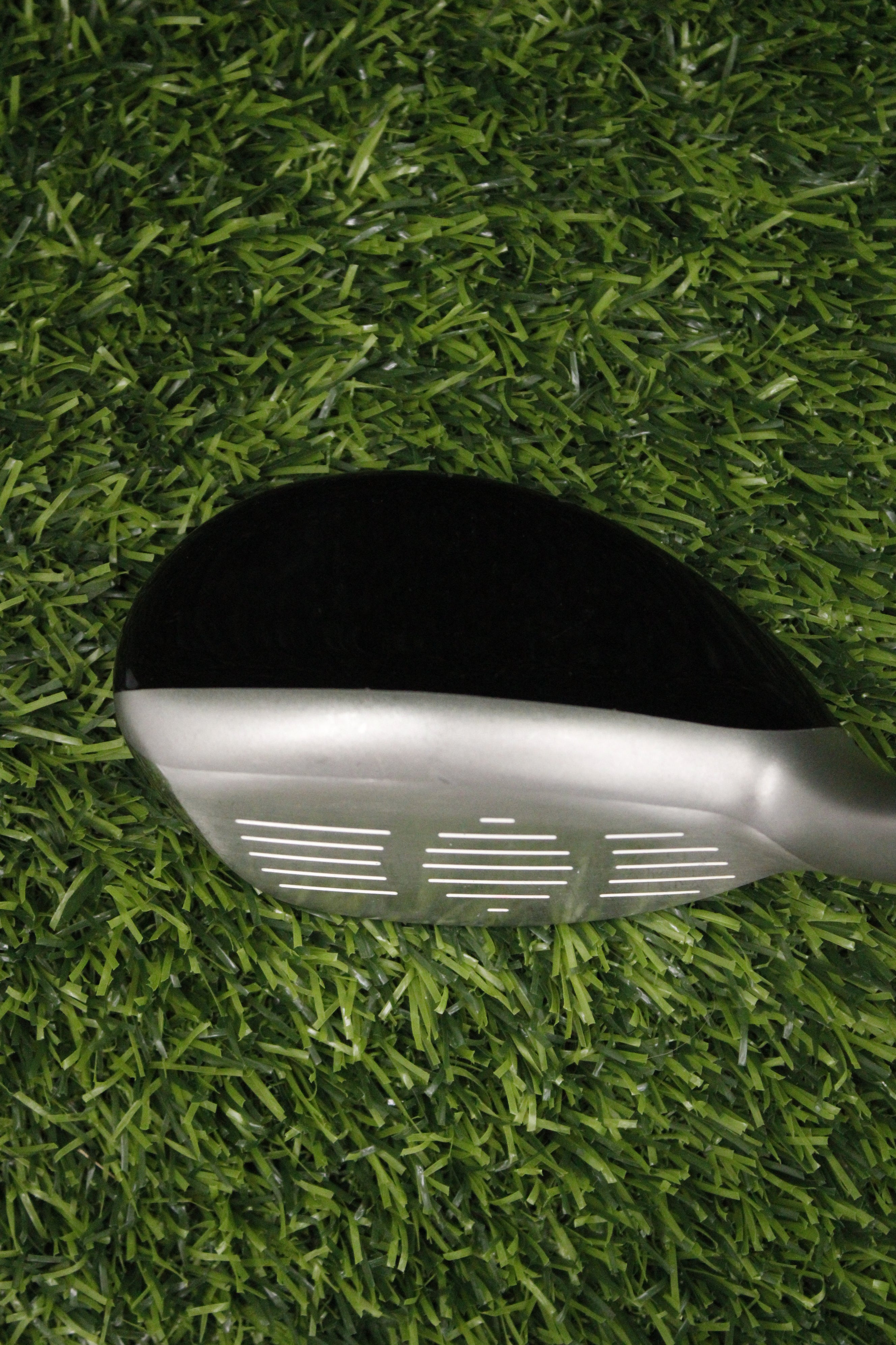 WOMEN Ping G5 Ladies 30° 6 Hybrid L Flex 37"