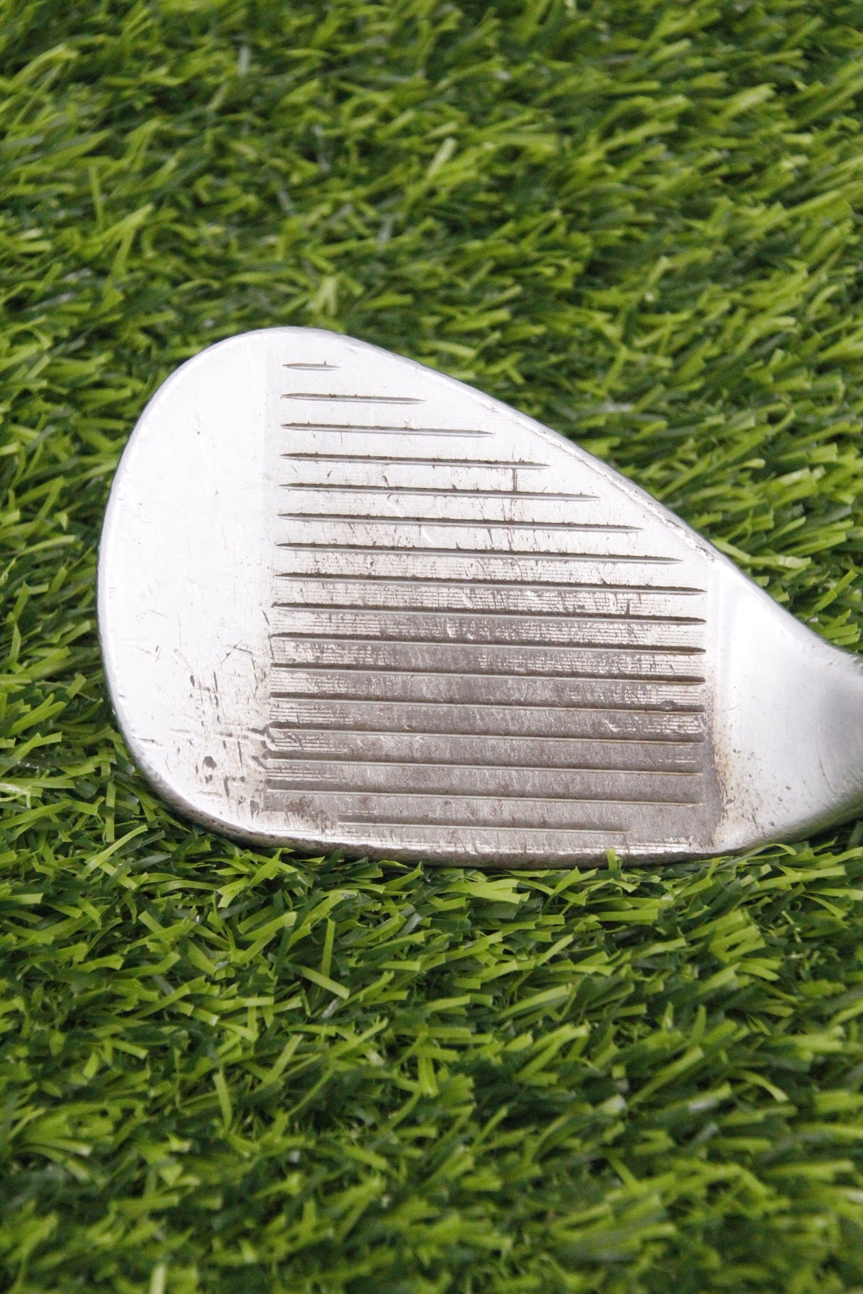 Callaway Jaws MD5 Platinum Chrome 58° LW S Flex 35"