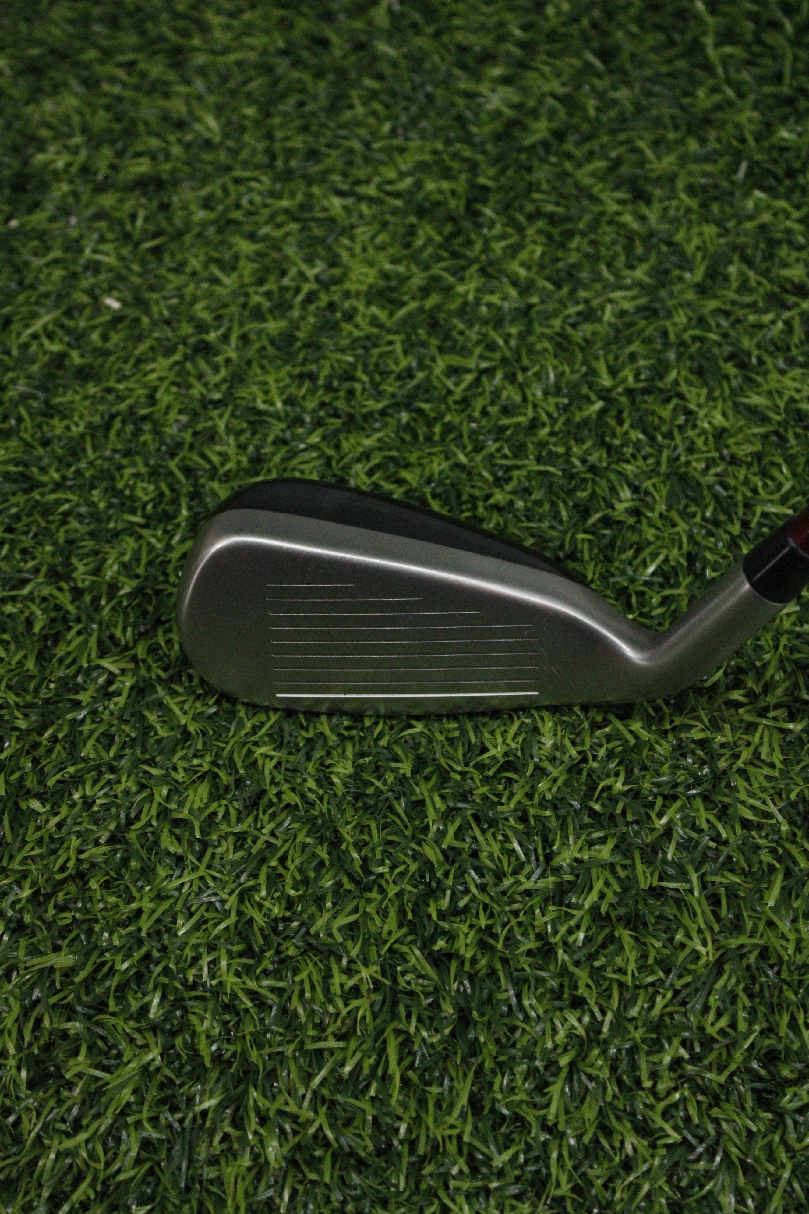 Ping G15 20° 3 Hybrid R Flex 39.5" w/ HC