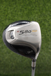 TaylorMade R580 XD 9.5° Driver S Flex 45.5"