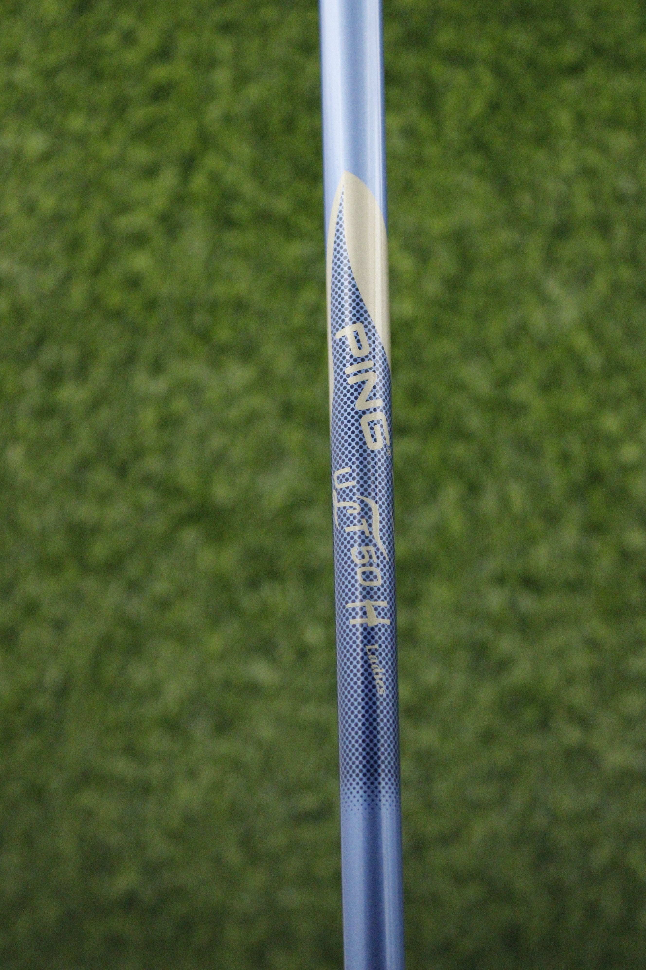 WOMEN Ping G5 Ladies 30° 6 Hybrid L Flex 37"