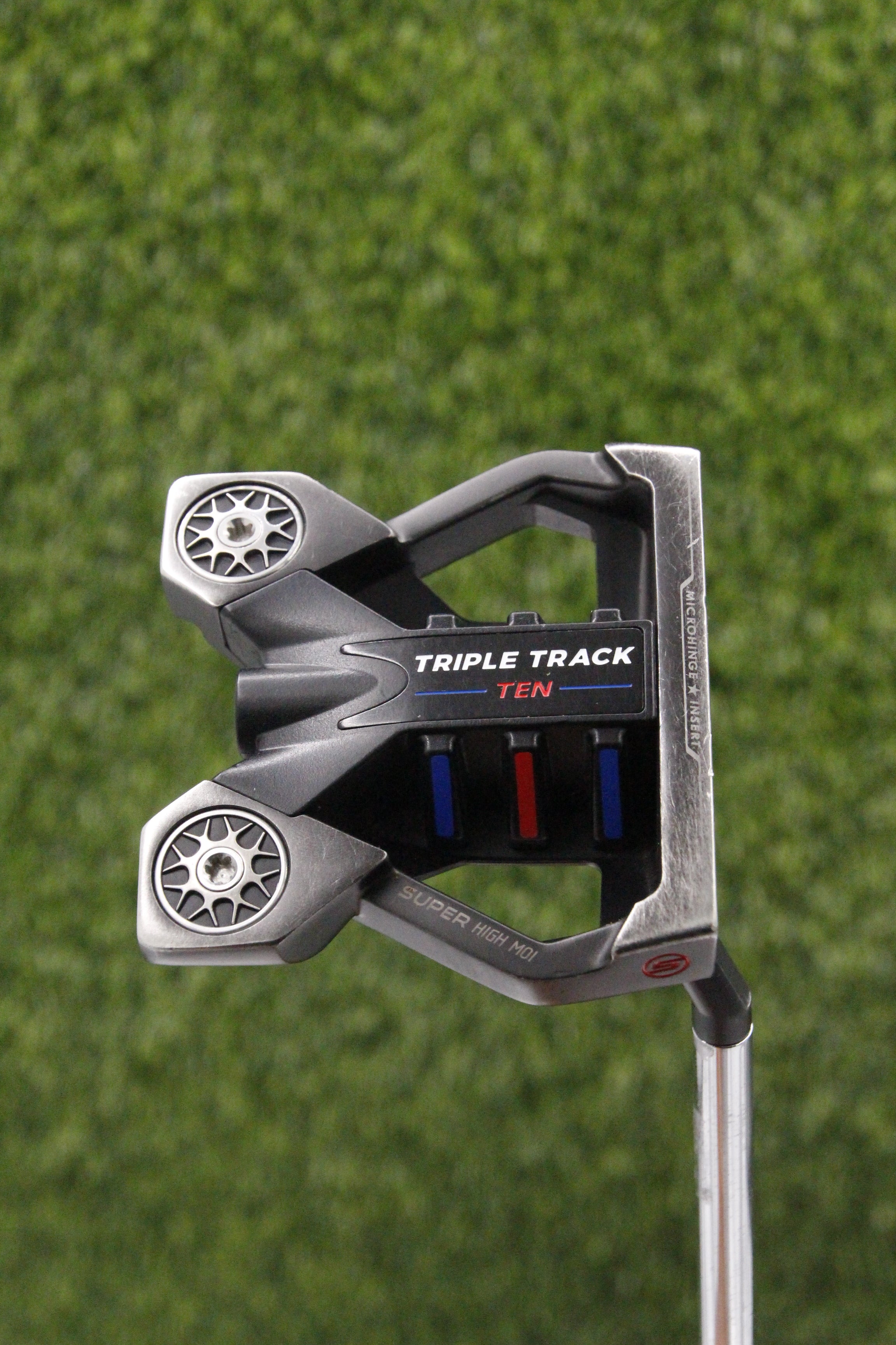 Odyssey Triple Track Ten Putter 32.5"