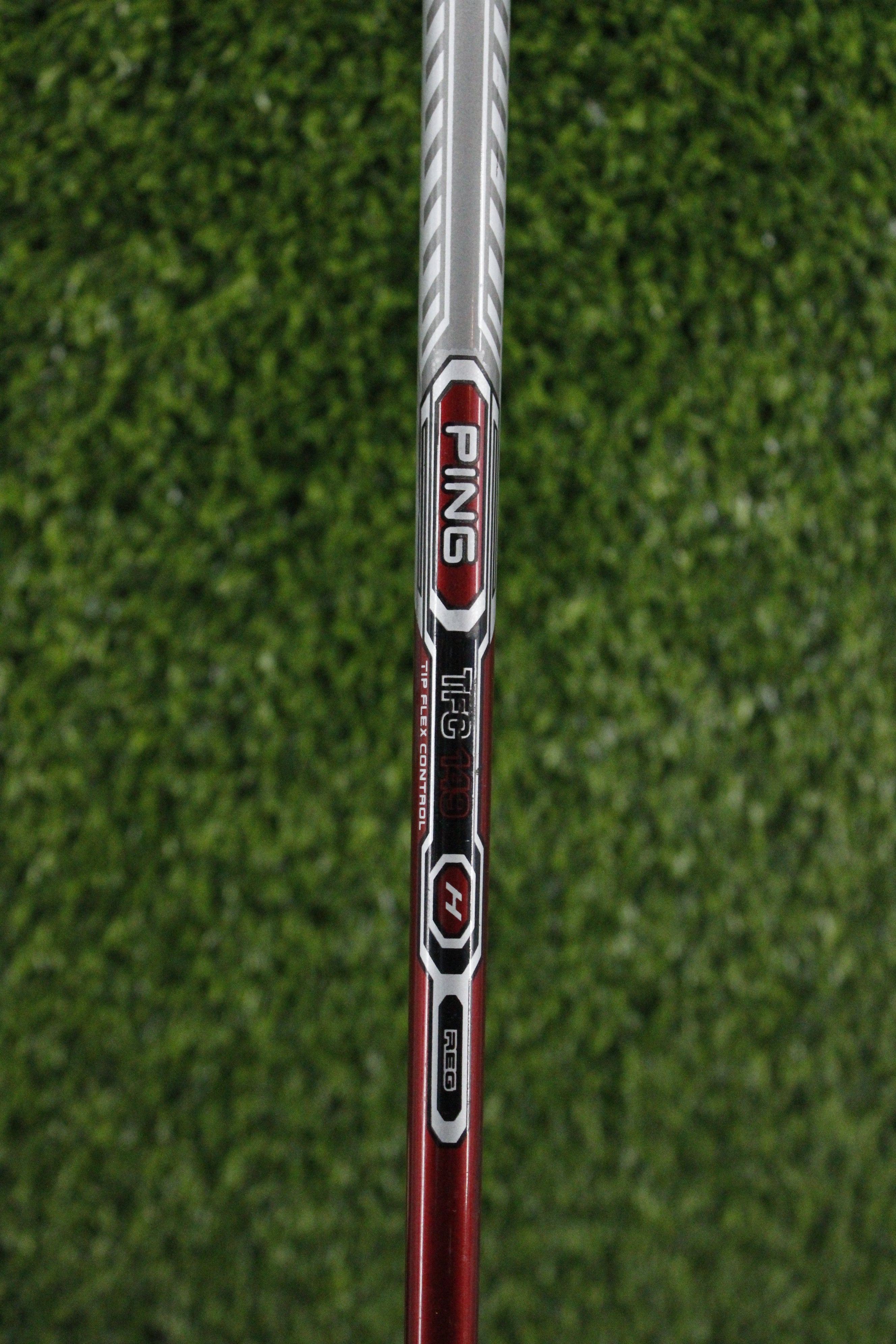 Ping G15 20° 3 Hybrid R Flex 39.5" w/ HC