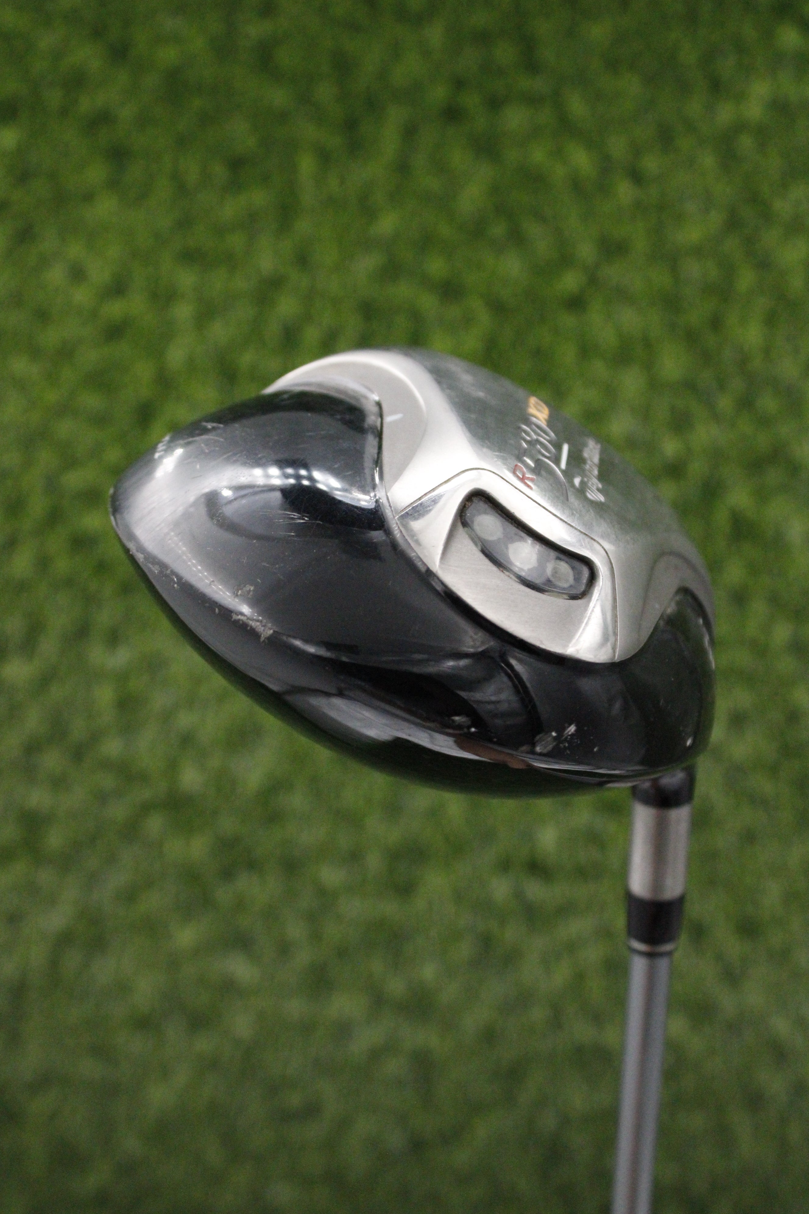 TaylorMade R580 XD 9.5° Driver S Flex 45.5"
